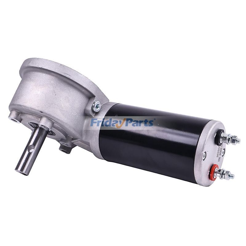 ●TWOMP Amazon.com: Premium New 12 Volt Motor for SUPERWINCH 3.0 EXI