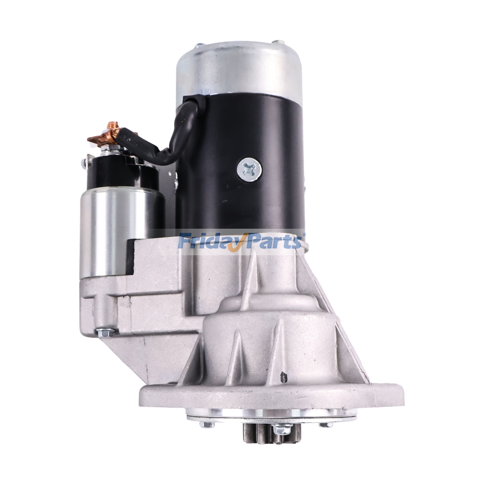 Parte para Motor