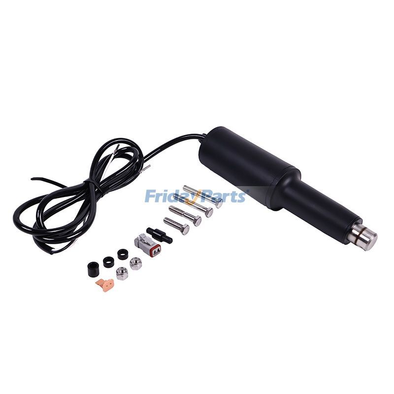 海洋 電動アクチュエータ