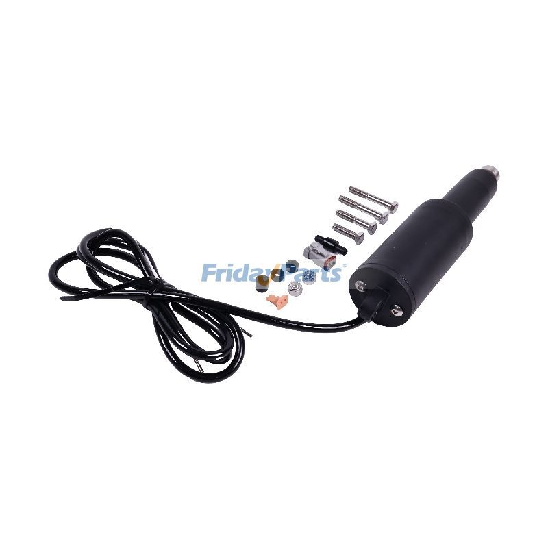 他ブランド用電動アクチュエータ