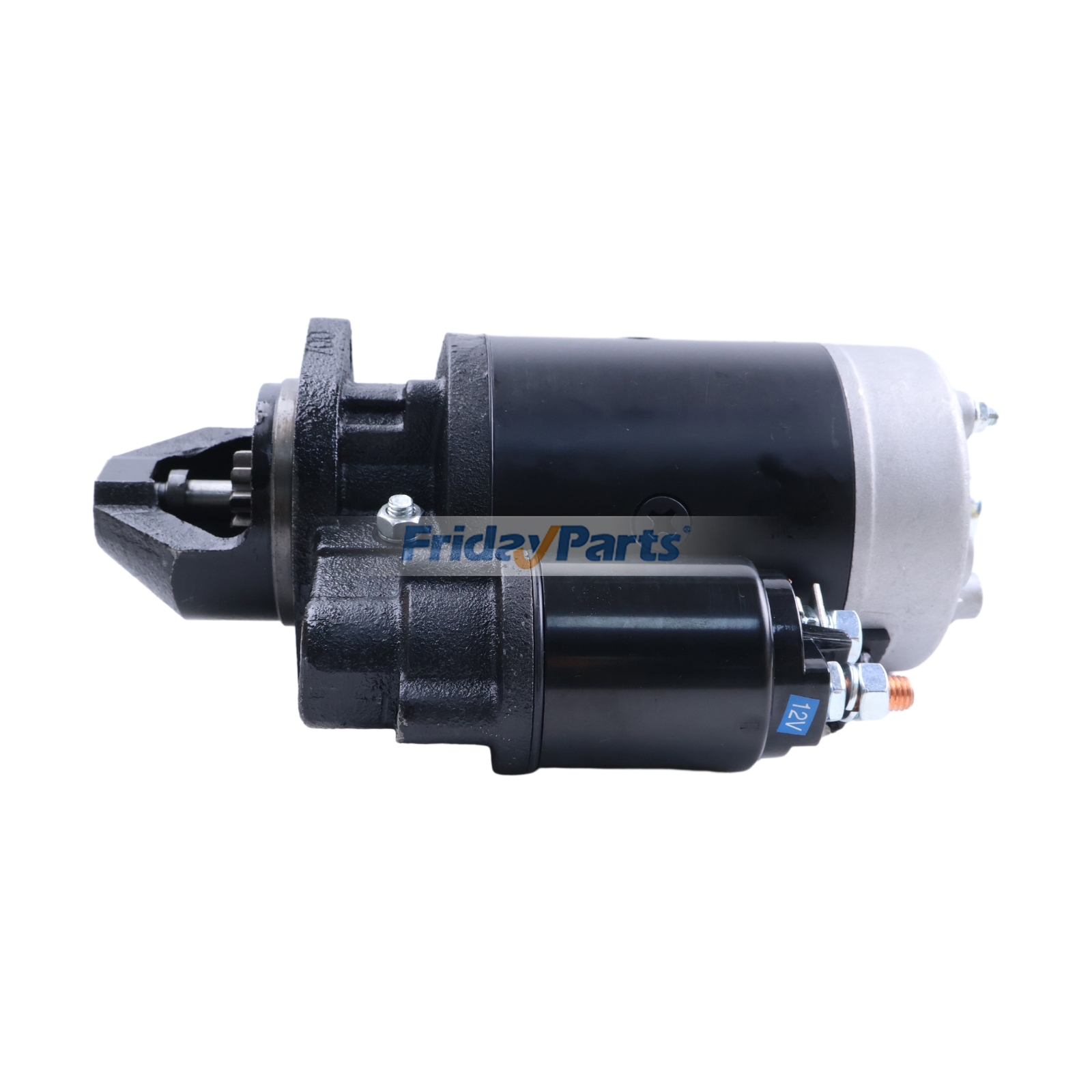 Motor de arranque 12V 2.2KW 11T CW 29551GT 37950GT para motor Deutz F3L1011 F4L1011 F2L1011 Genie Boom Lift S-40 S-60 S-65 S-80 S-85