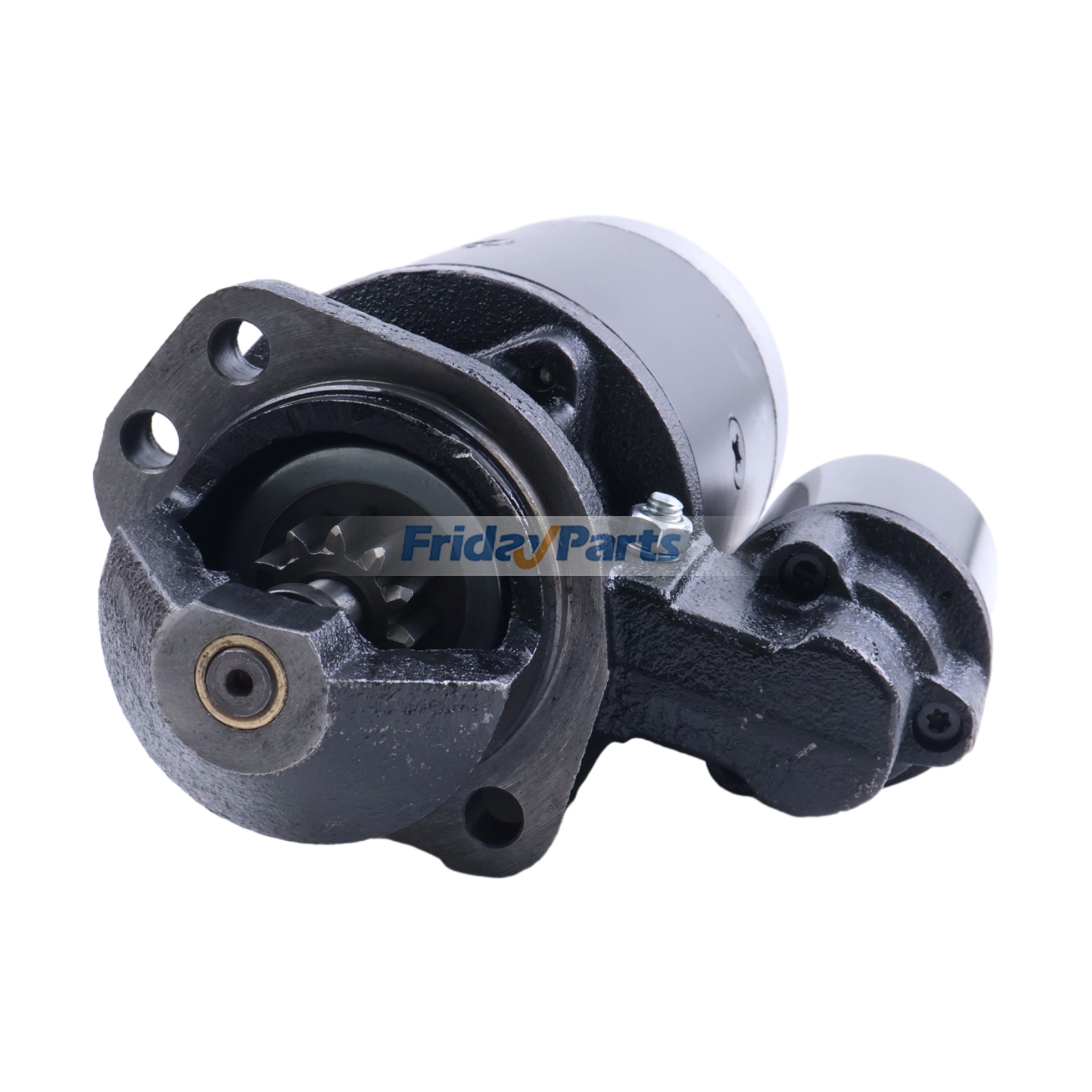 Compre Motor de arranque 12V 2.2KW 11T CW 29551GT 37950GT para motor Deutz F3L1011 F4L1011 F2L1011 Genie Boom Lift S-40 S-60 S-65 S-80 S-85 na FridayParts