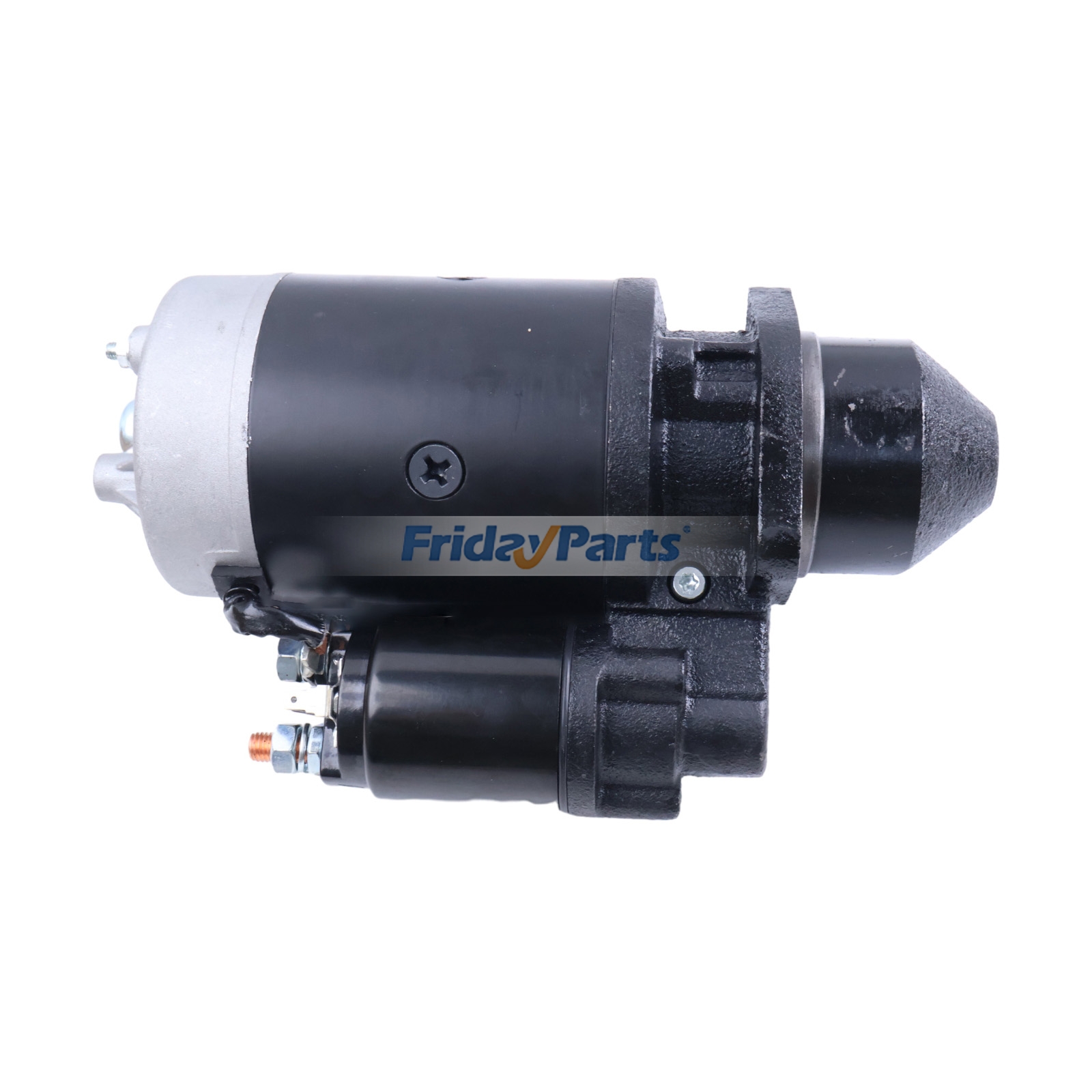 Motor de arranque 12V 2.2KW 11T CW 29551GT 37950GT para motor Deutz F3L1011 F4L1011 F2L1011 Genie Boom Lift S-40 S-60 S-65 S-80 S-85 para Plataformas de trabalho aéreo,Motor