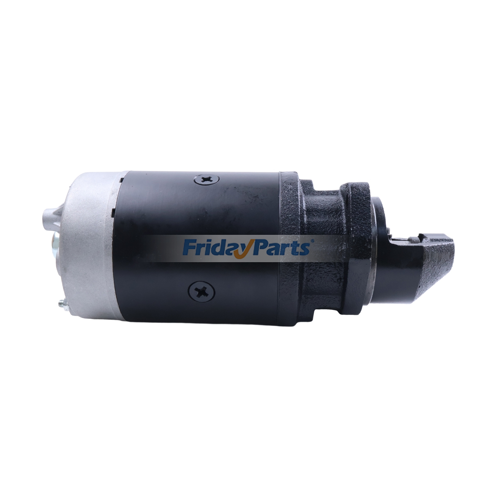 Plataformas de trabalho aéreo,Motor Para Bosch,Para Genie,Para OUTRA MARCA - Motor de arranque 12V 2.2KW 11T CW 29551GT 37950GT para motor Deutz F3L1011 F4L1011 F2L1011 Genie Boom Lift S-40 S-60 S-65 S-80 S-85