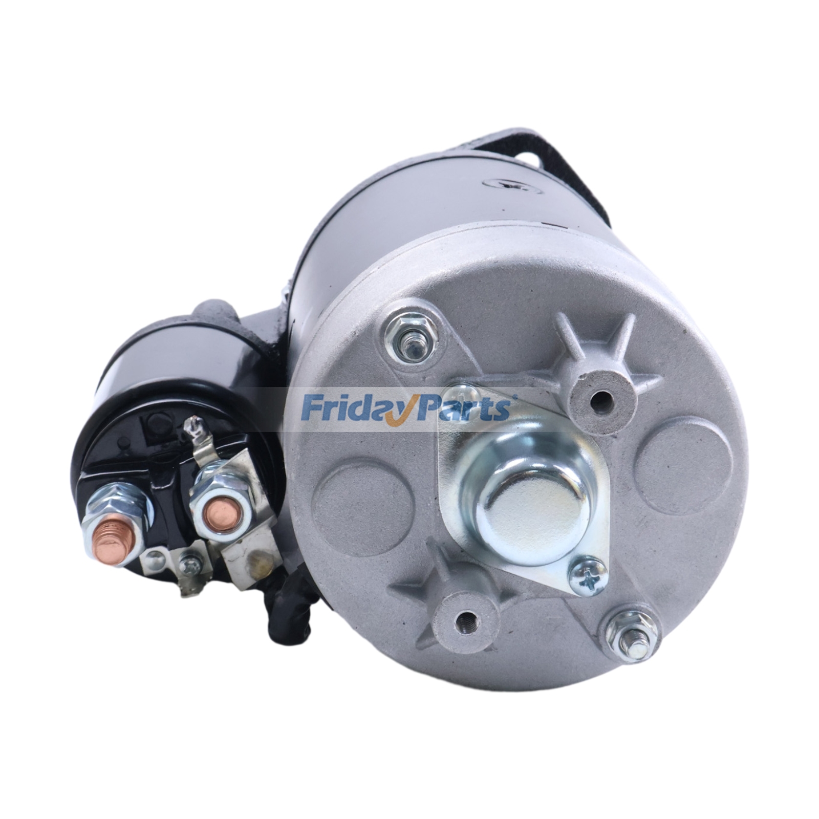 Motor de arranque 12V 2.2KW 11T CW 29551GT 37950GT para motor Deutz F3L1011 F4L1011 F2L1011 Genie Boom Lift S-40 S-60 S-65 S-80 S-85 FridayParts