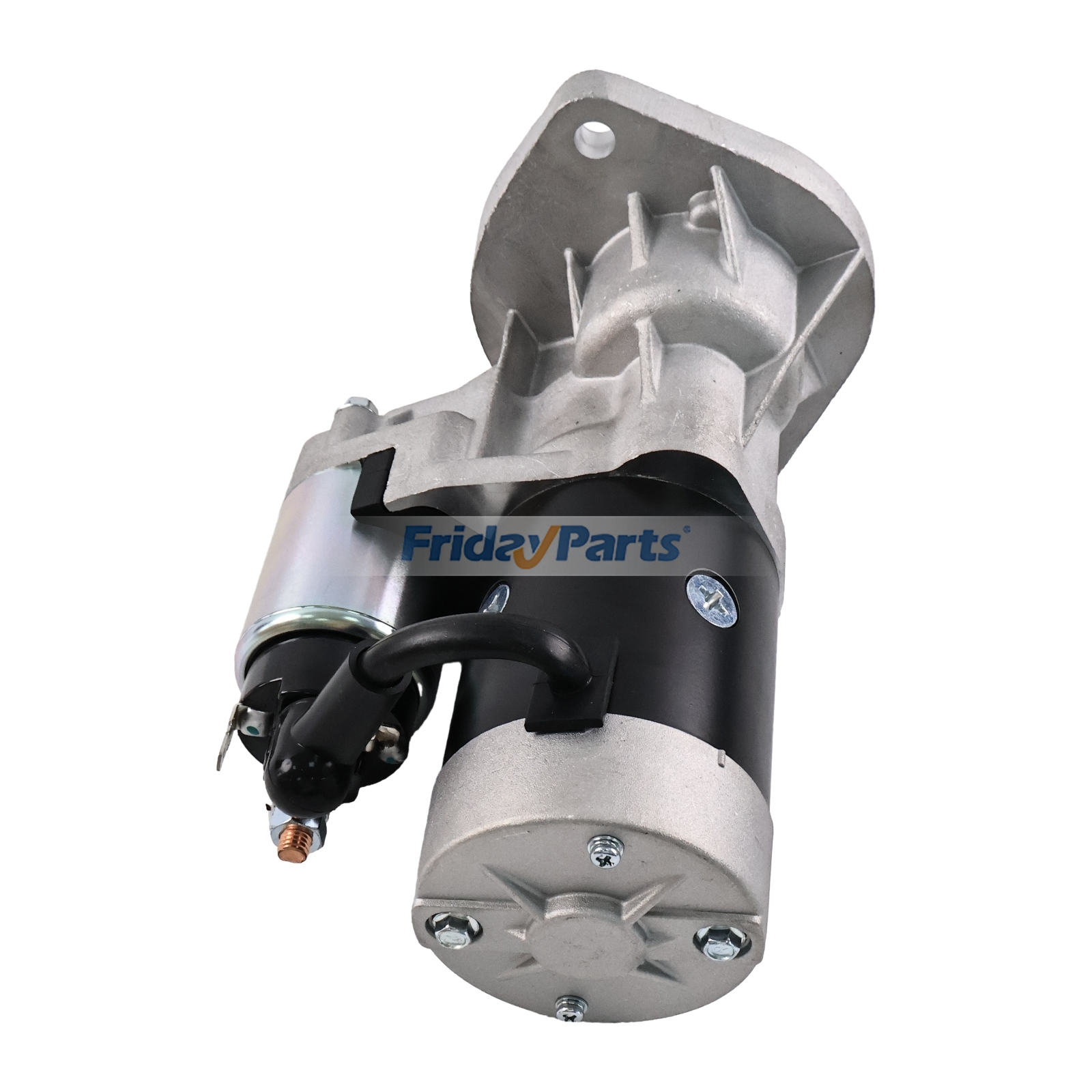 Rozrusznik FridayParts