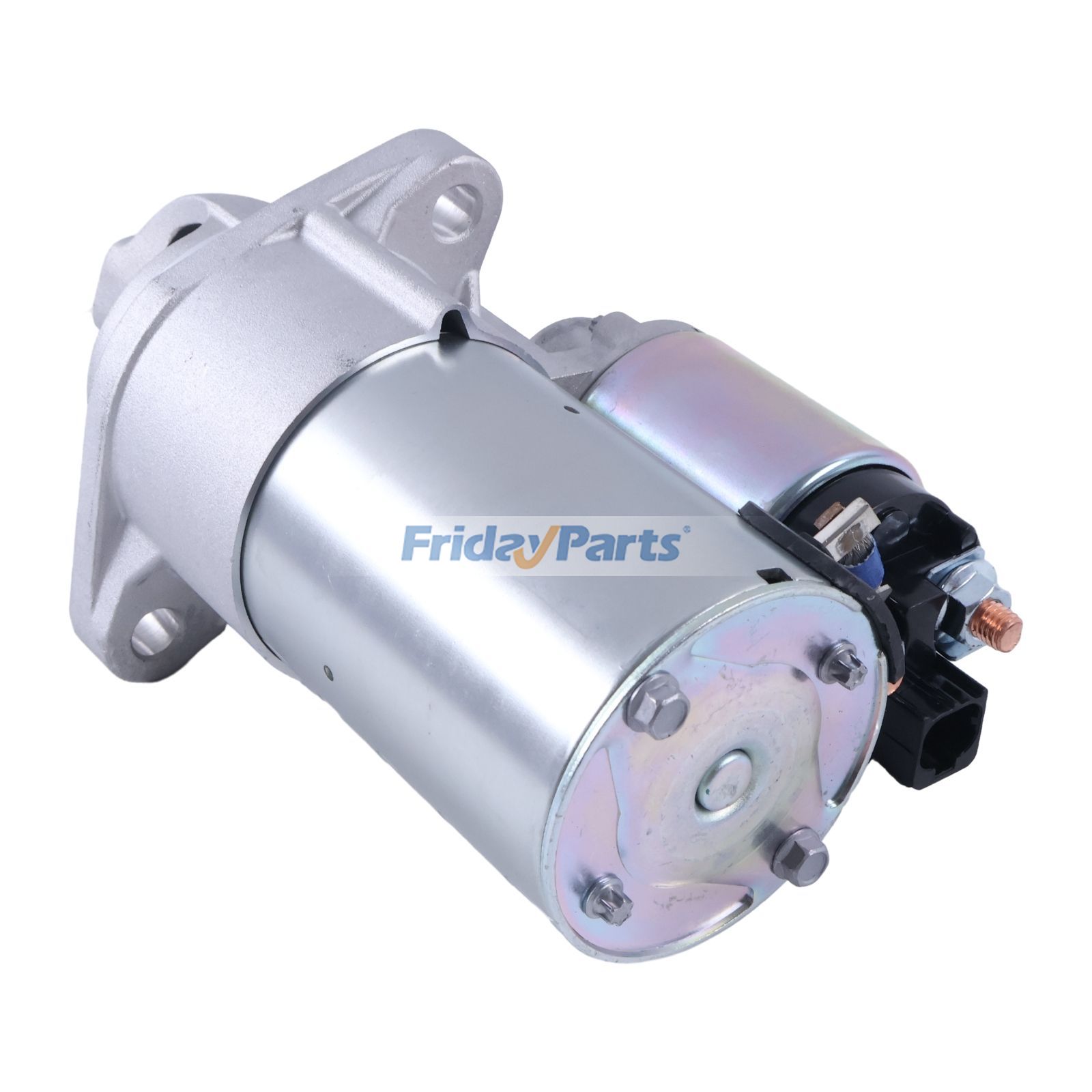 Forklift 12V 2.2KW 9T Starter Assembly