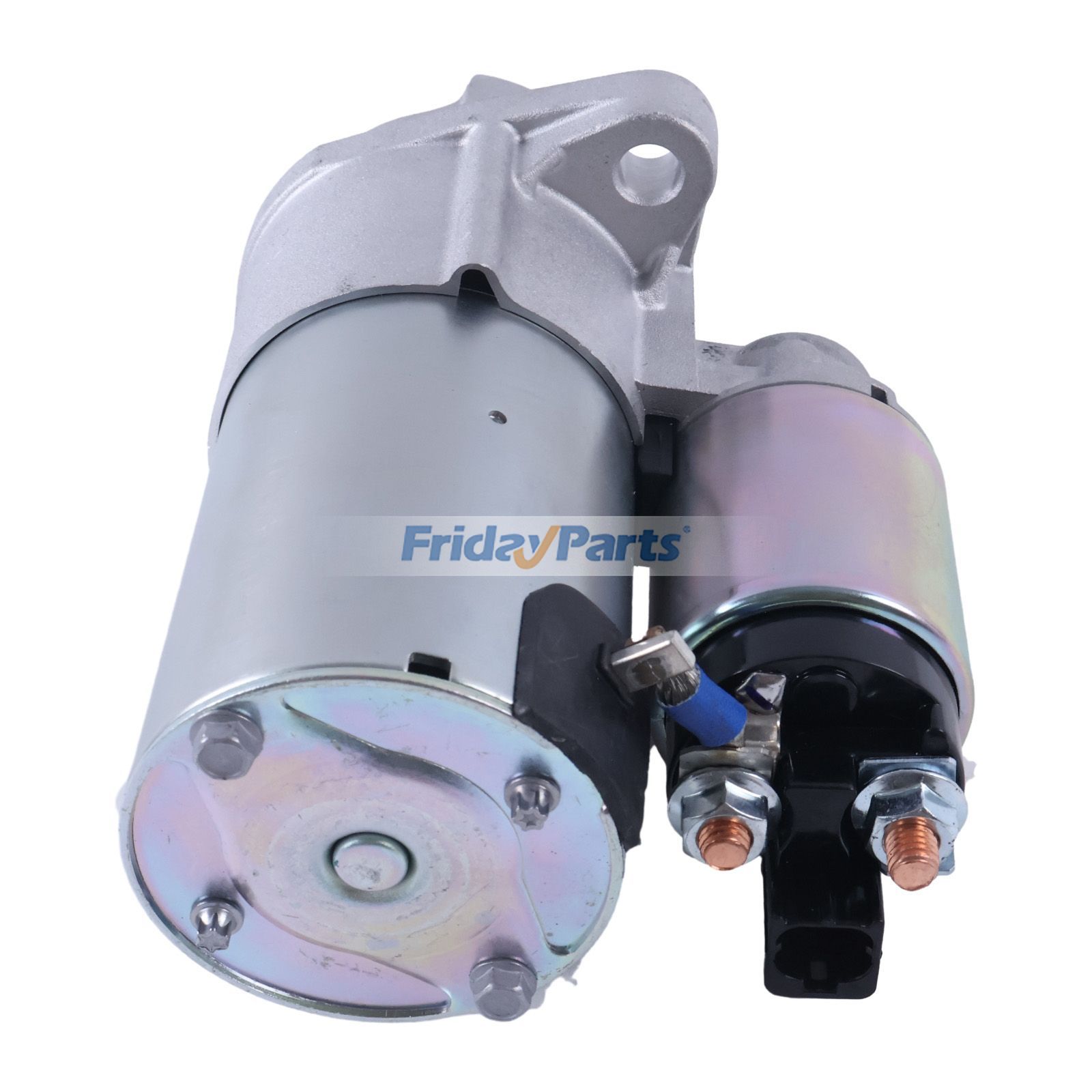  12V 2.2KW 9T Starter Assembly For HYUNDAI