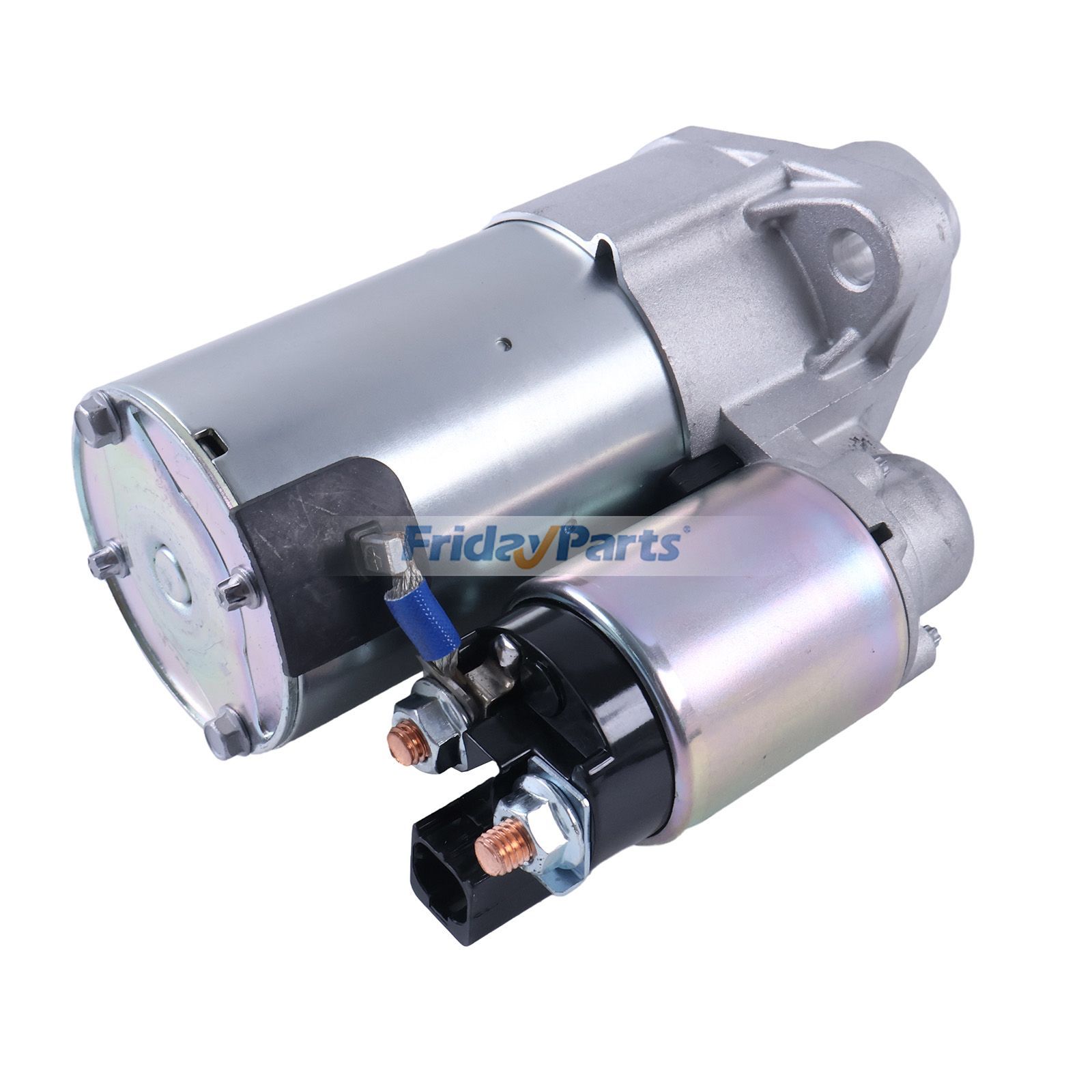 12V 2.2KW 9T Starter Assembly in Stock in China