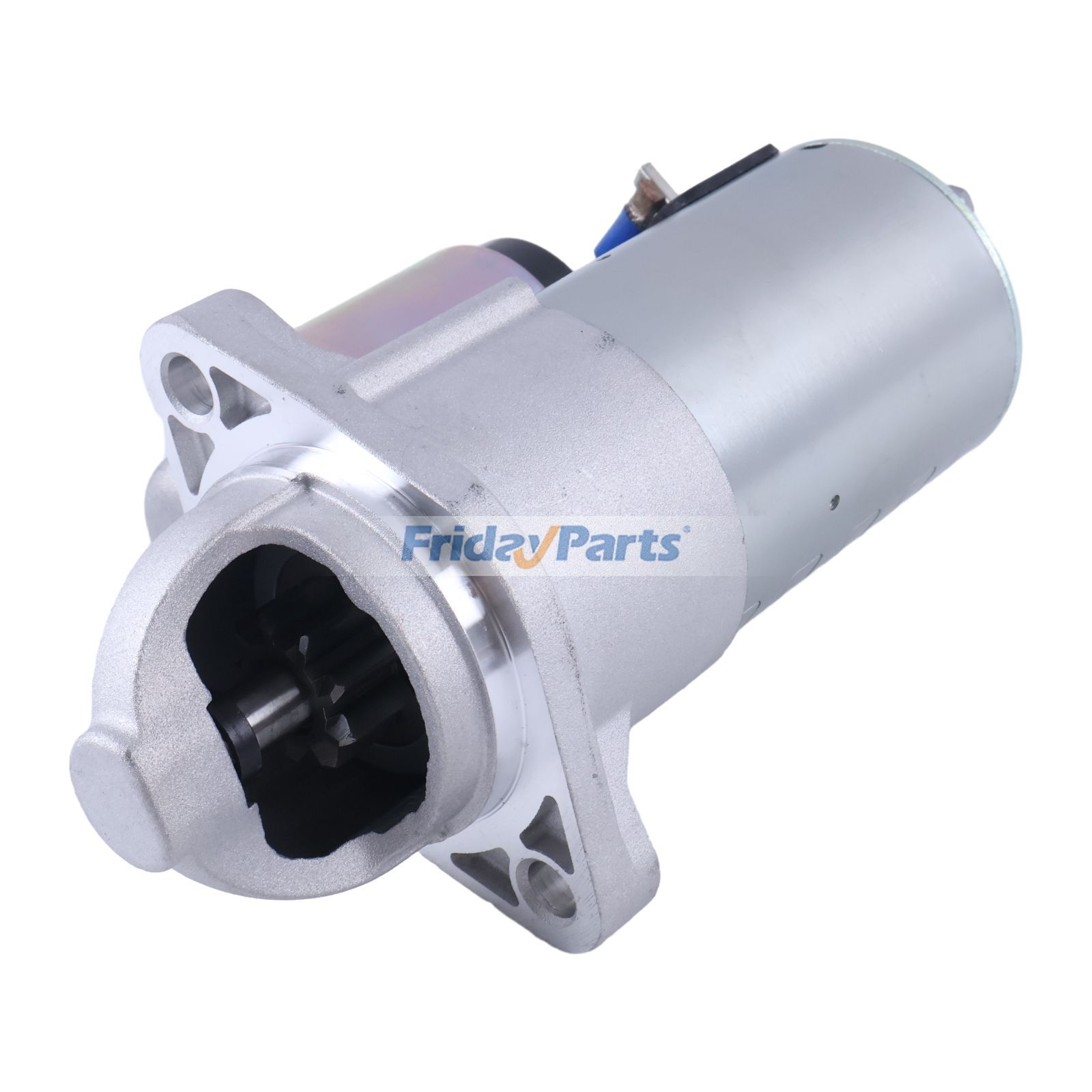 12V 2.2KW 9T Starter Assembly for Forklift