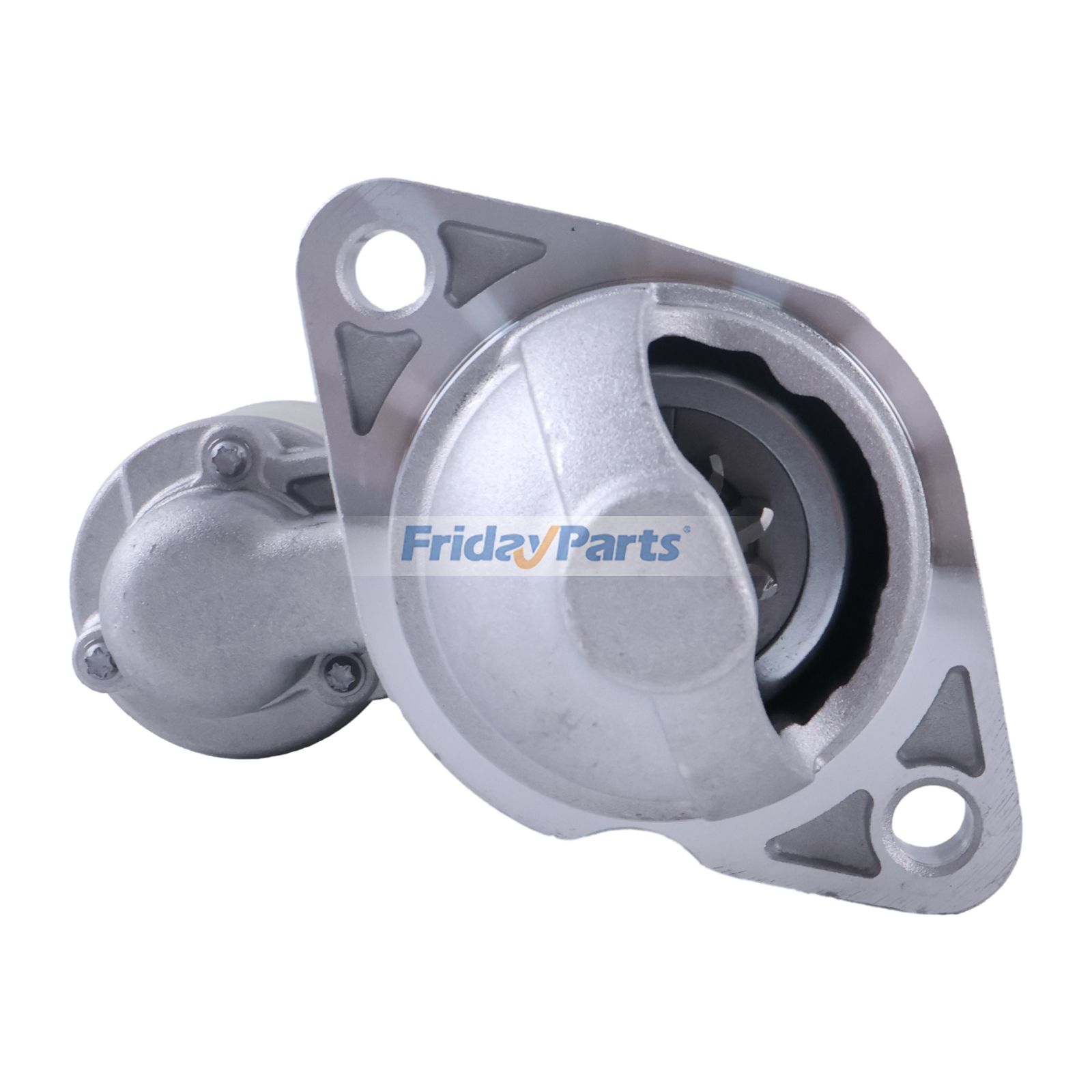 12V 2.2KW 9T Starter Assembly XKDH-00314 for Hyundai Forklift 20DT-7 30DT-7 22D-9T 25D-9T 30D-9T for less