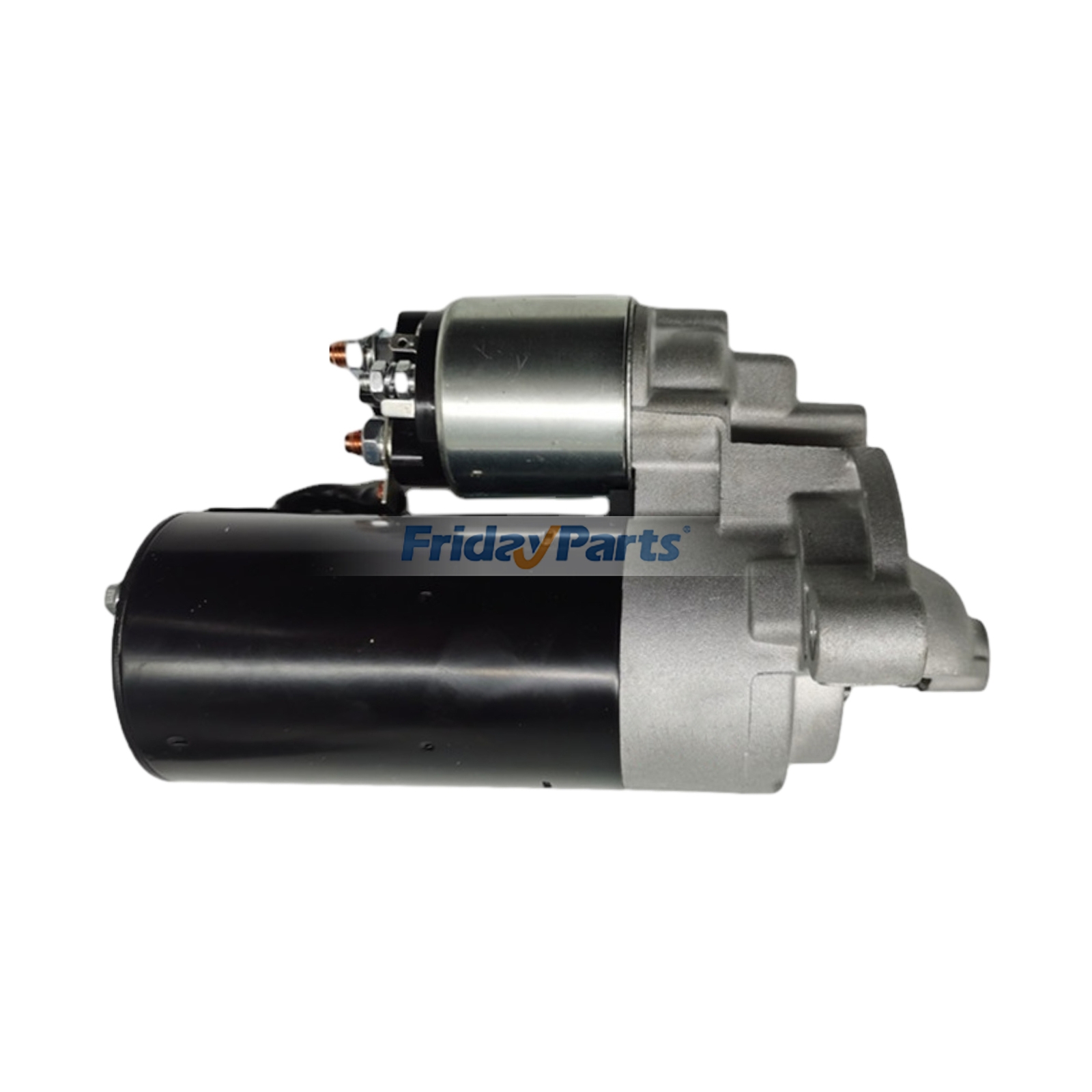 Motor de arranque de 12 V y 2,2 kW con 9 tiempos, F002G20568 para Tata Xenon 2.2L para Vehículo