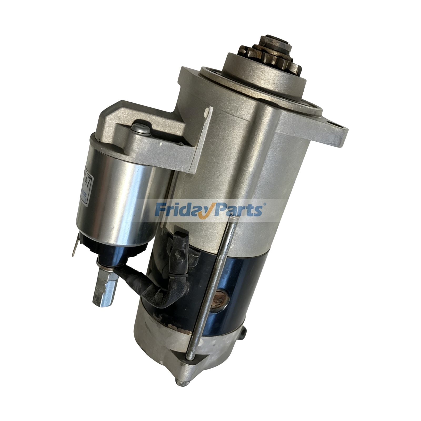 Starter Motor for Tractor