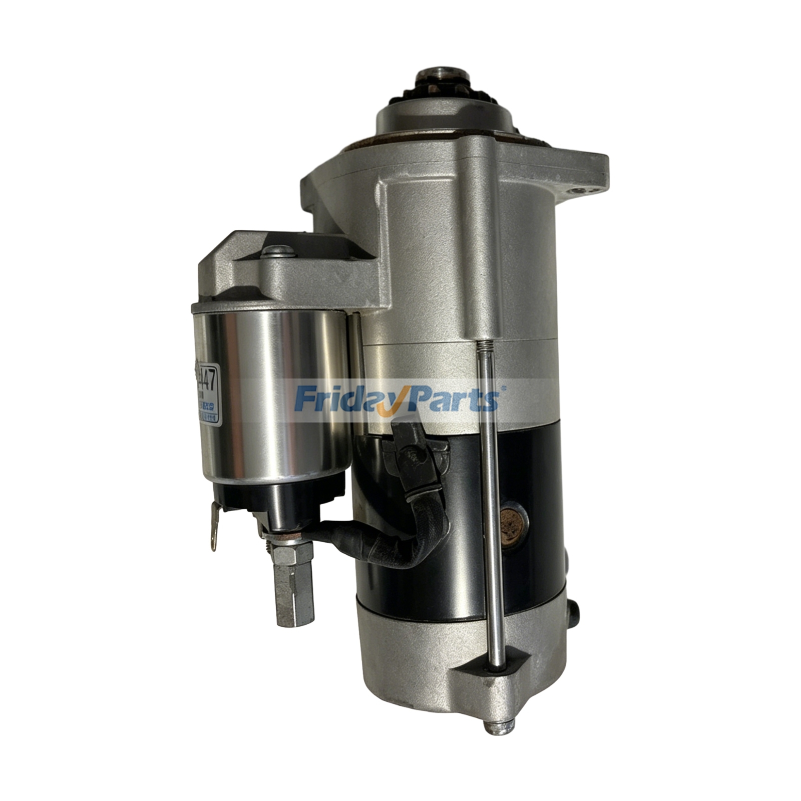 Tractor Starter Motor