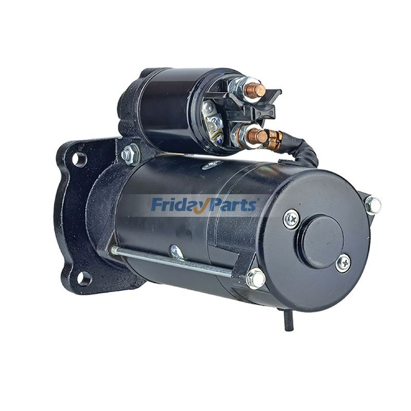 Loader,Tractor 12V 2.4KW Starter Motor