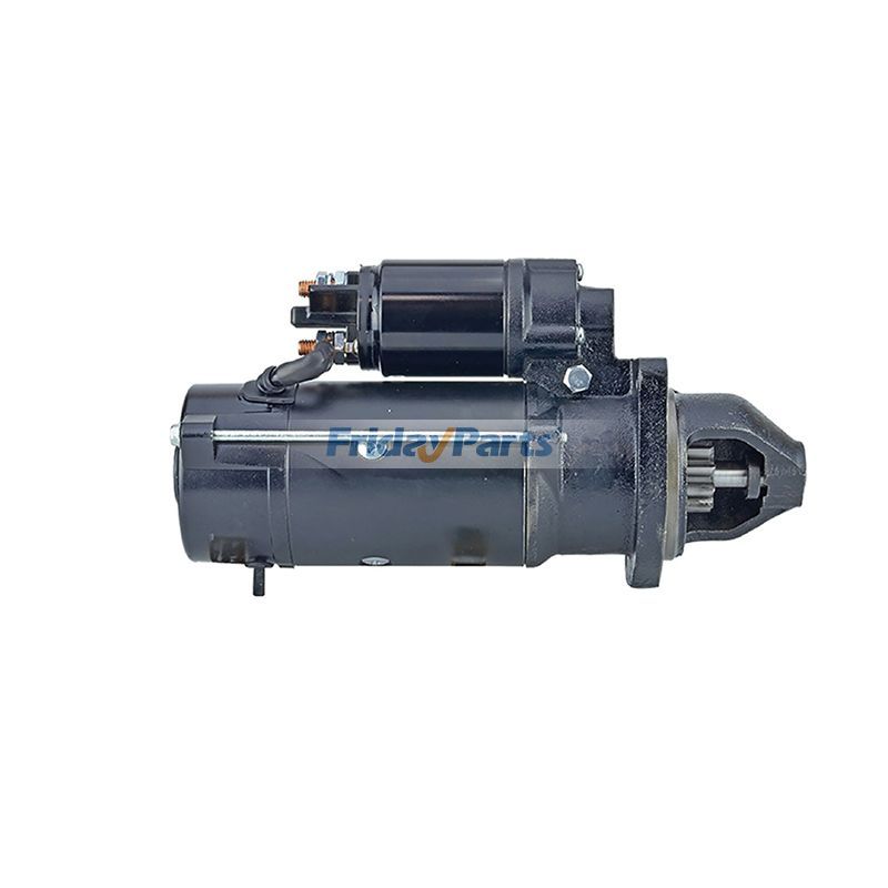 12V 2.4KW Starter Motor in Stock in China