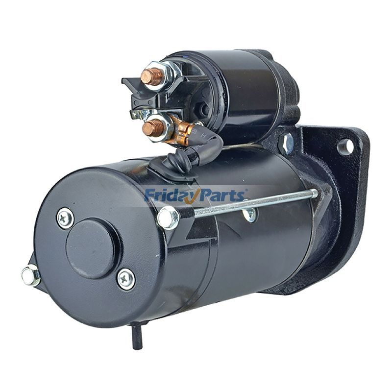 12V 2.4KW Starter Motor for Loader,Tractor