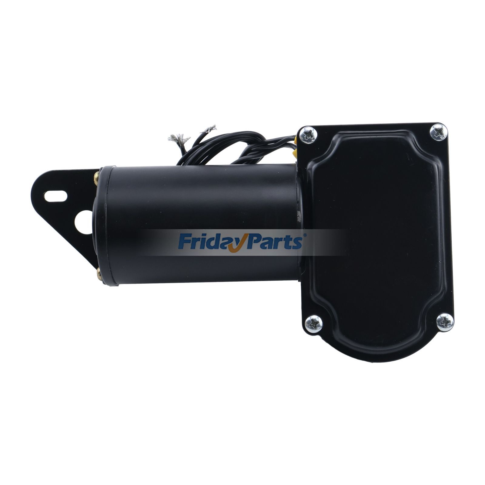 FridayParts Boat Wiper Motor