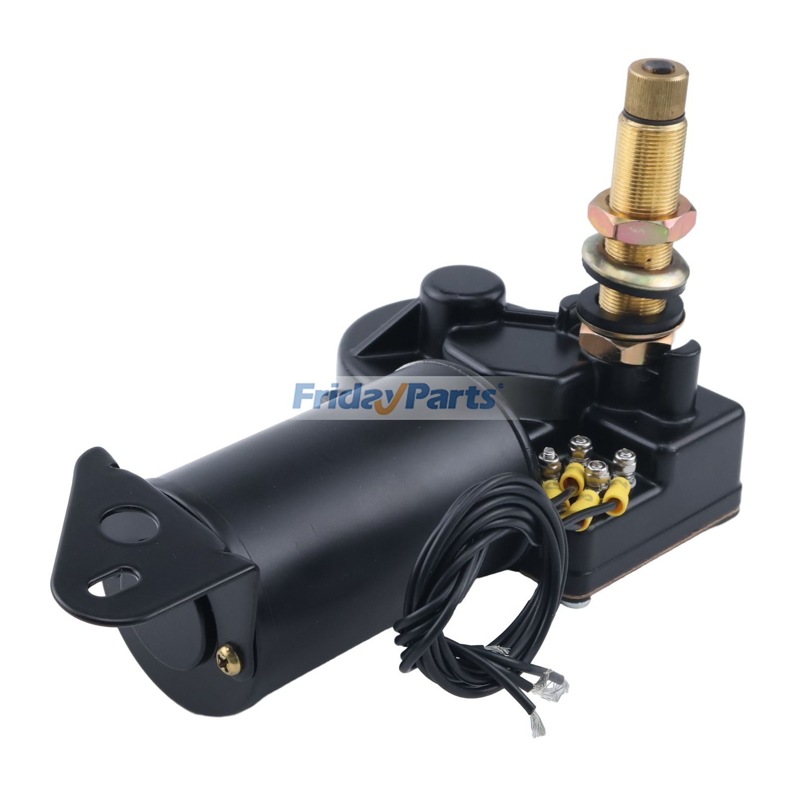 Boat Wiper Motor in Stock in China