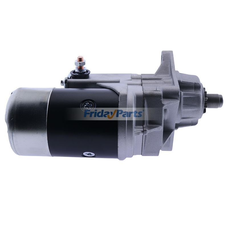 FridayParts Starter Motor