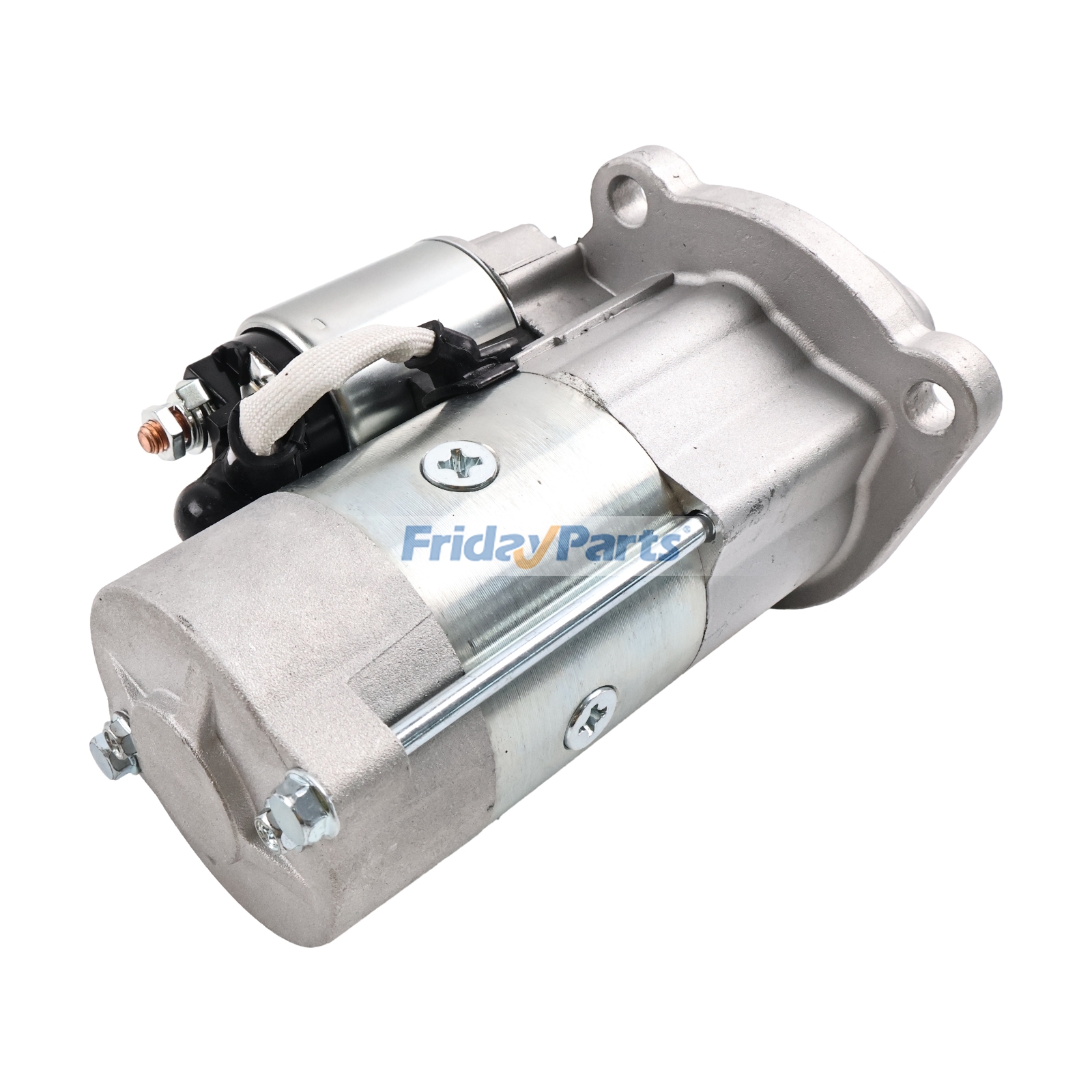 Rozrusznik FridayParts