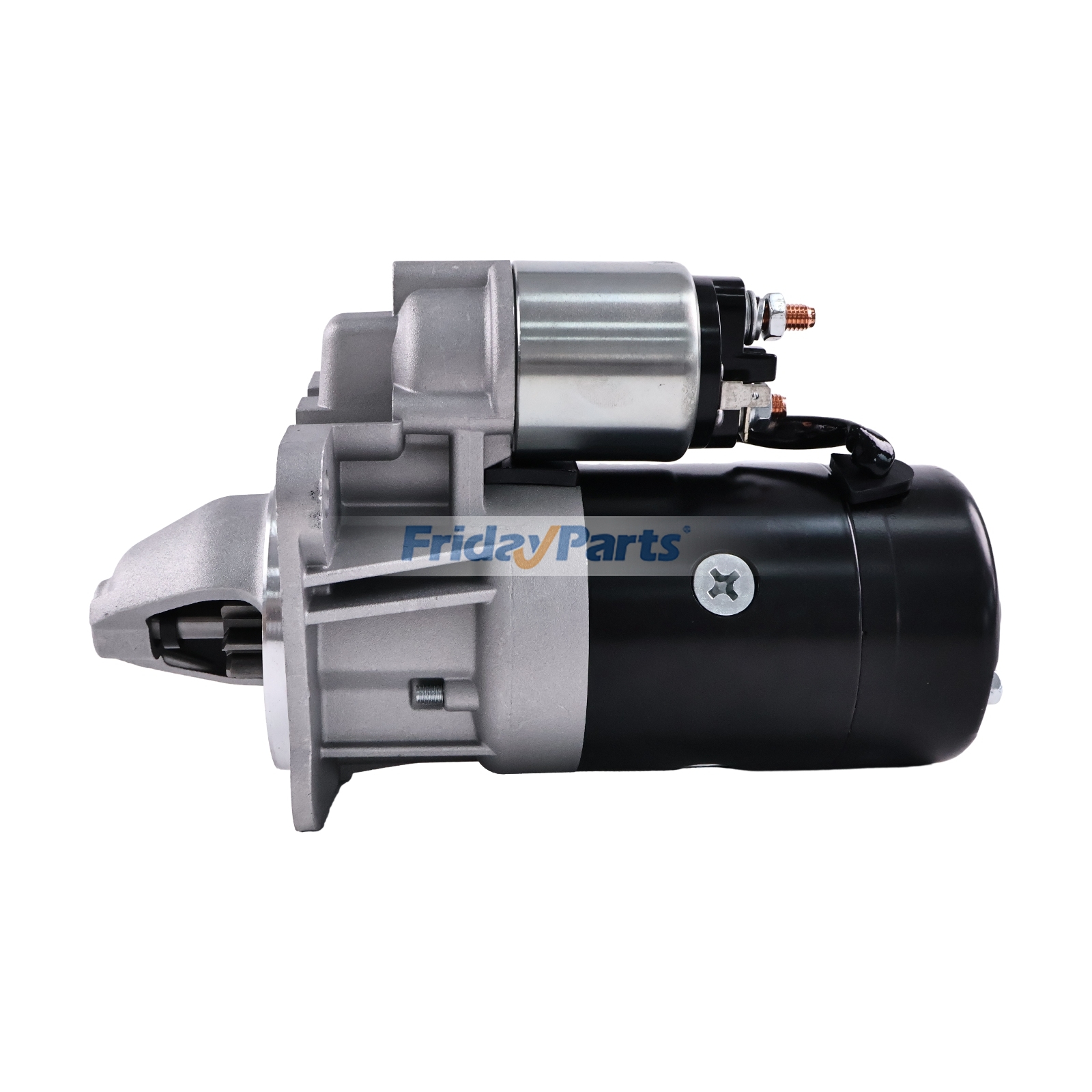 Engine,Forklift Starter Motor