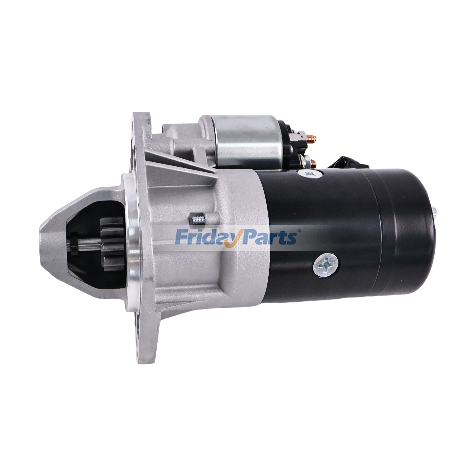 Starter Motor compatible with Engine,Forklift