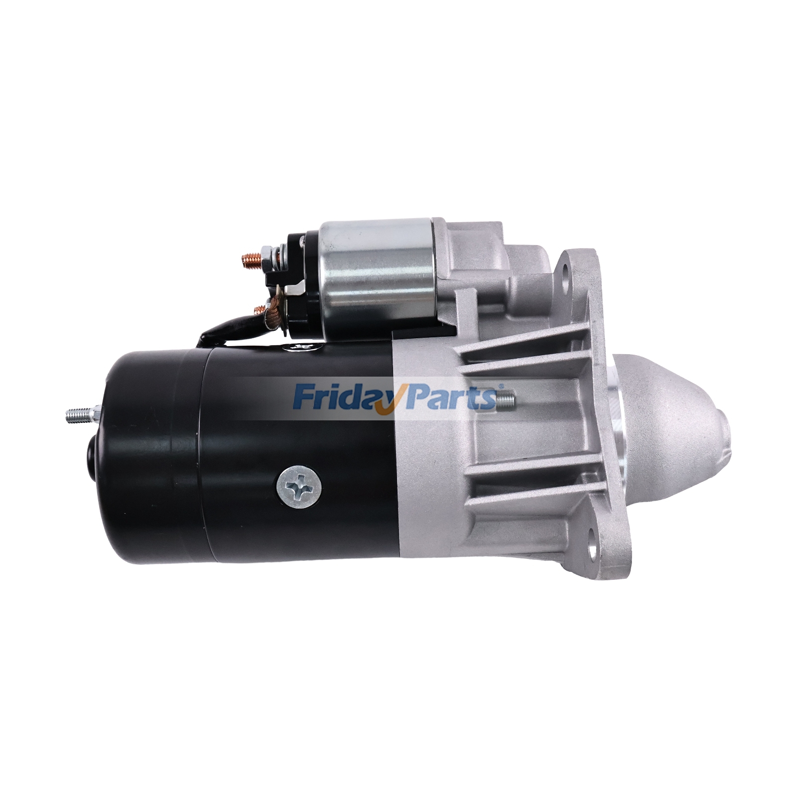FridayParts Starter Motor