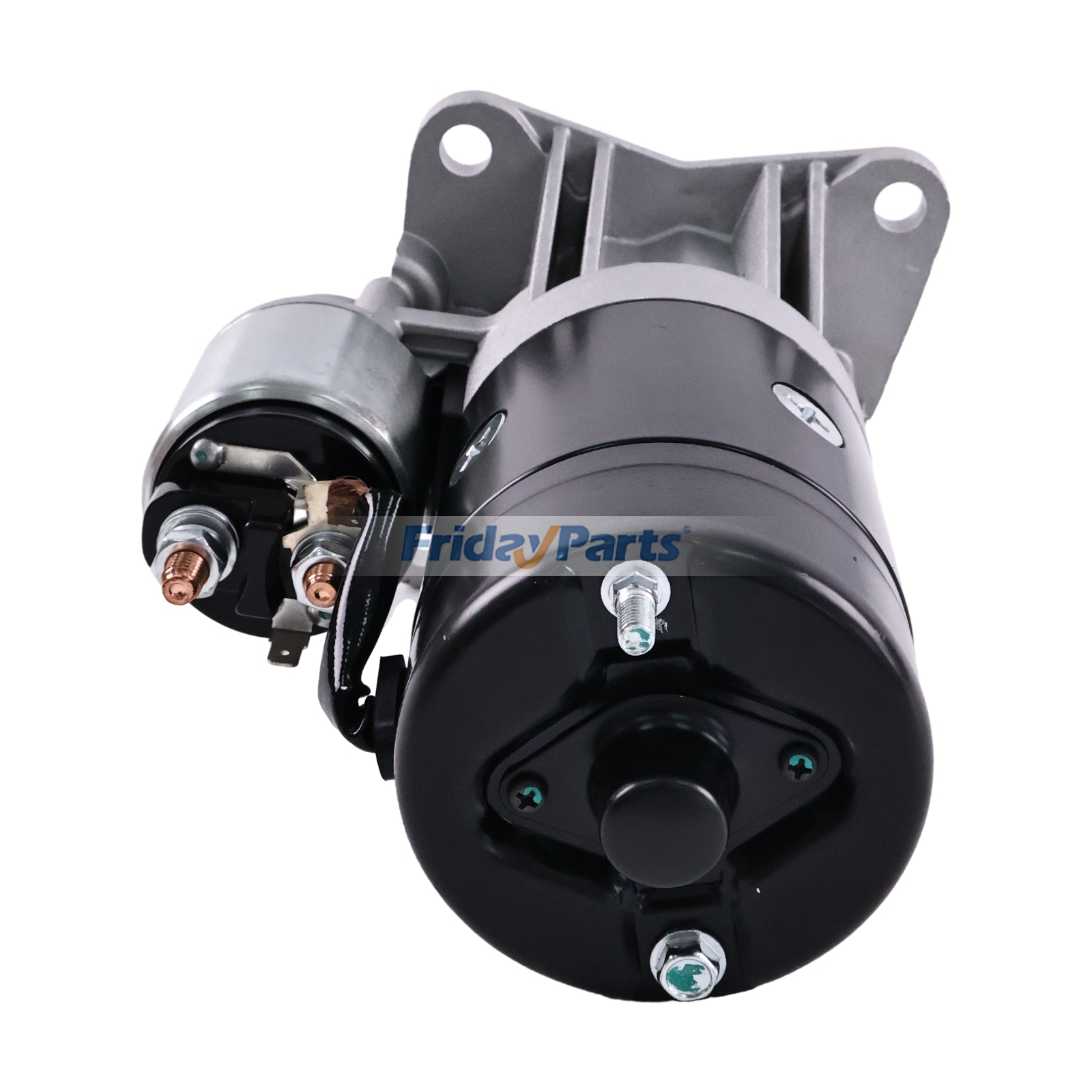 Starter Motor For CAT Engine,Forklift