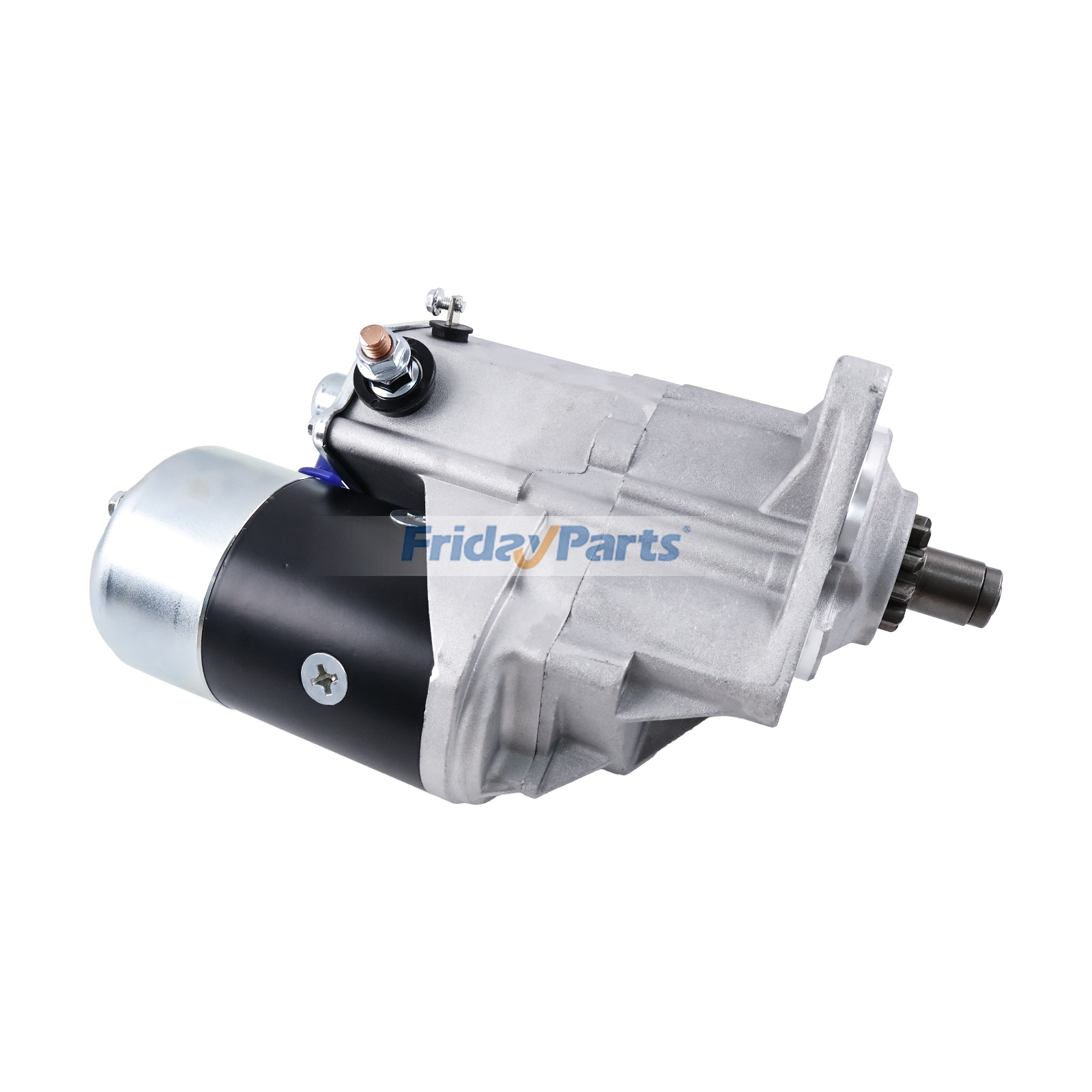 Starter Motor compatible with Dozer,Loader