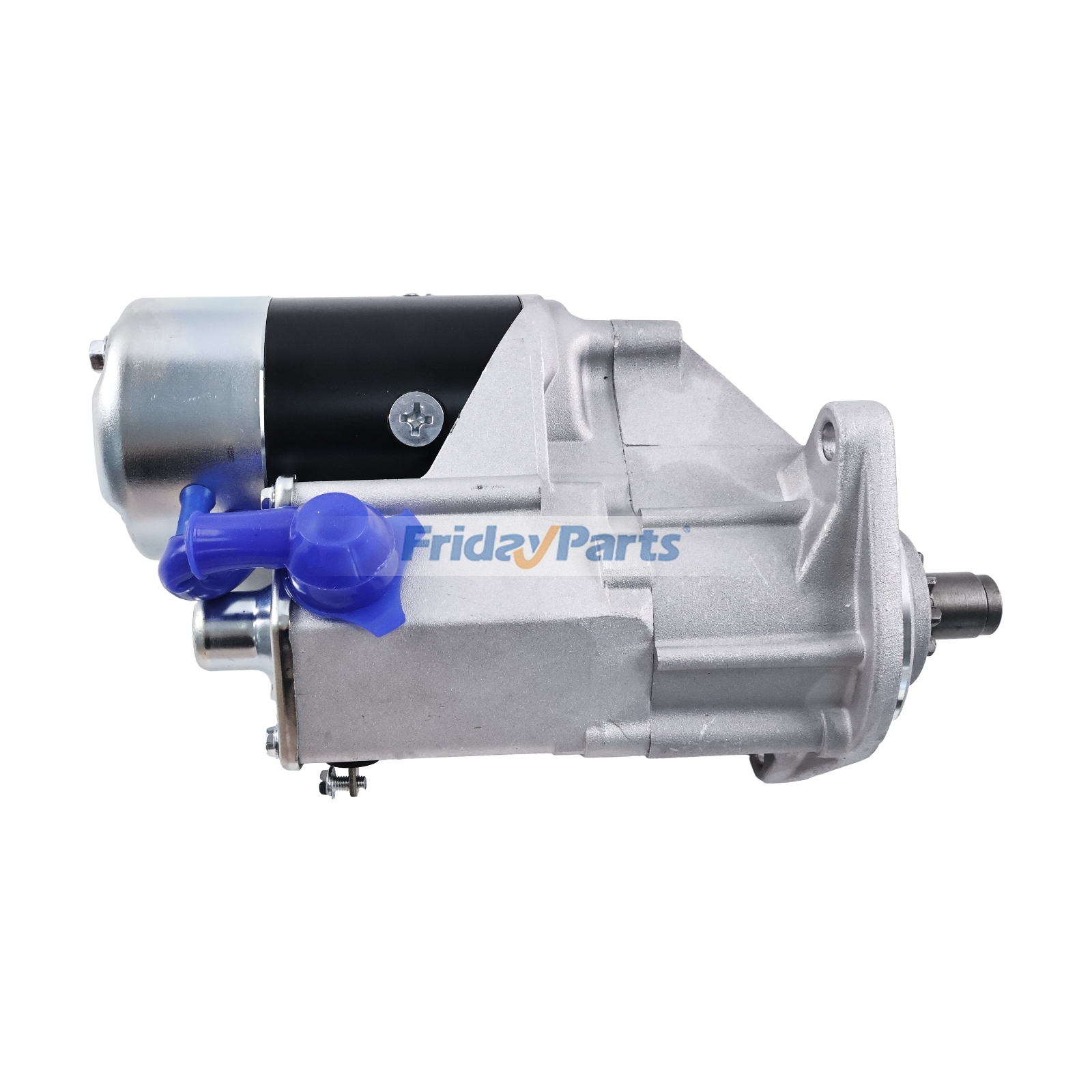 FridayParts Starter Motor