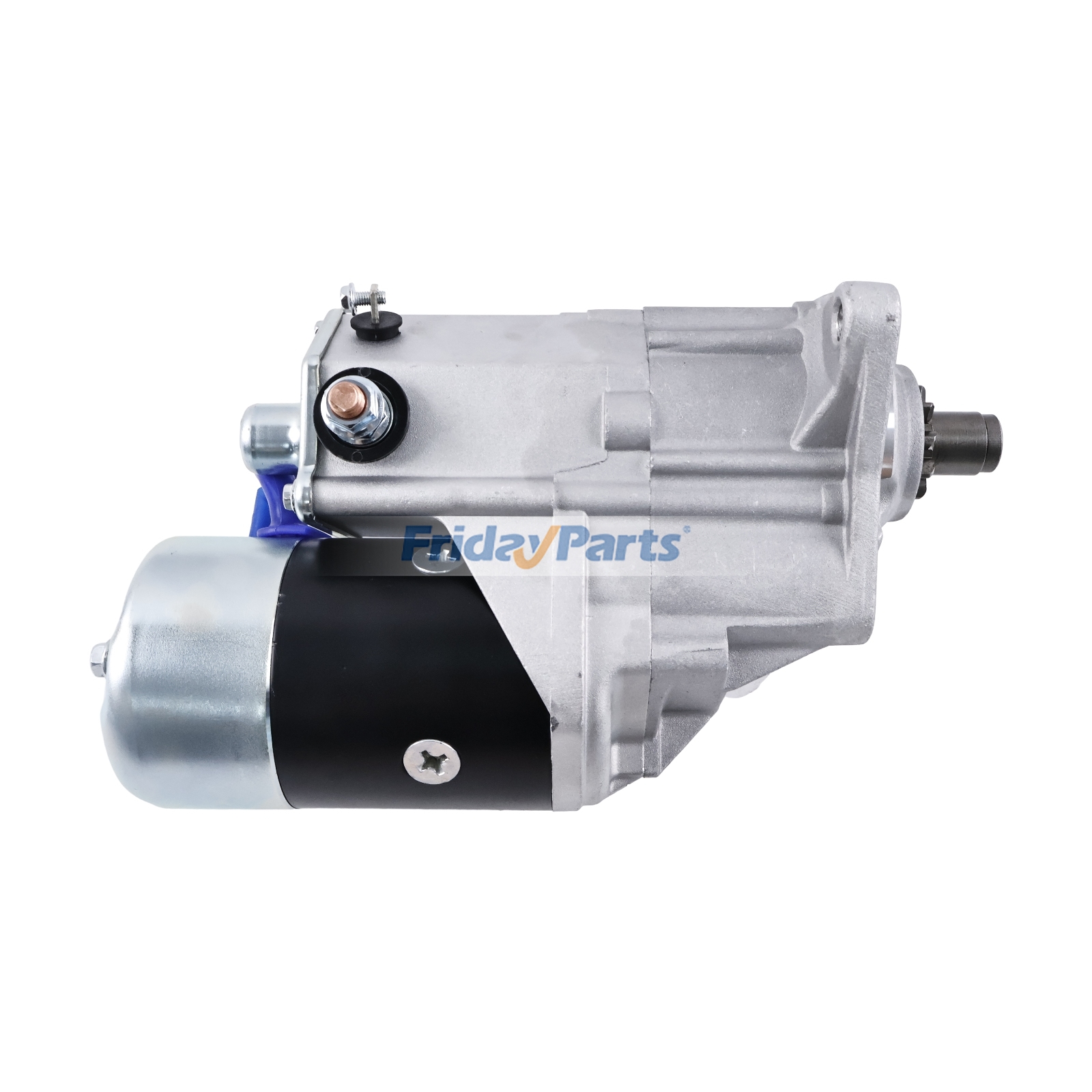 Starter Motor compatible with Dozer,Loader