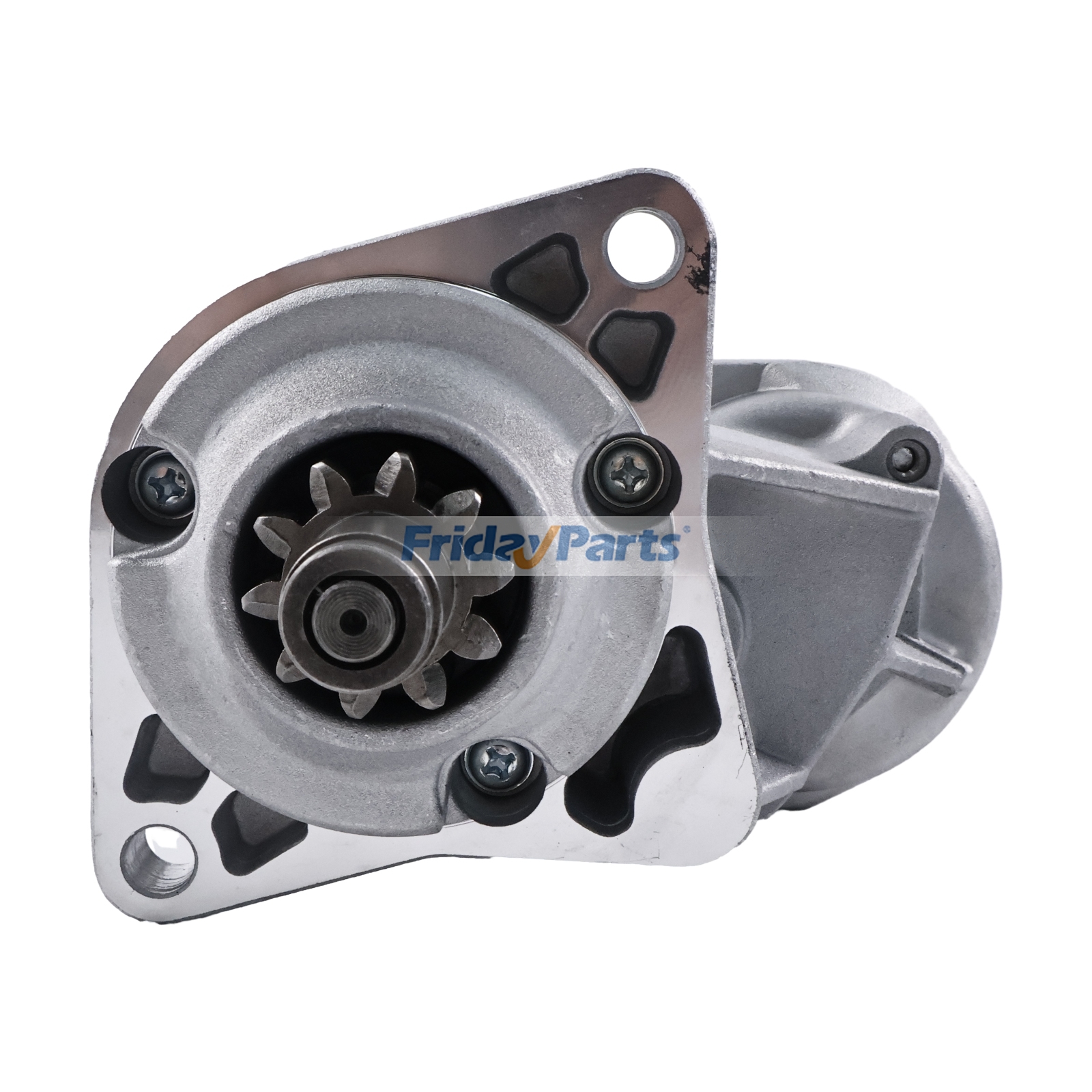 Starter Motor For New Holland Dozer,Loader
