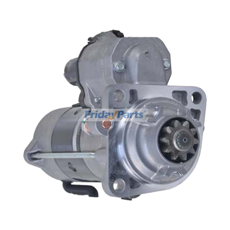12V 2,7KW 10TCW Anlassermotor RE537513 DSN2098 4280008730 4280808730 für John Deere Motor 4045 4,5L 4045T