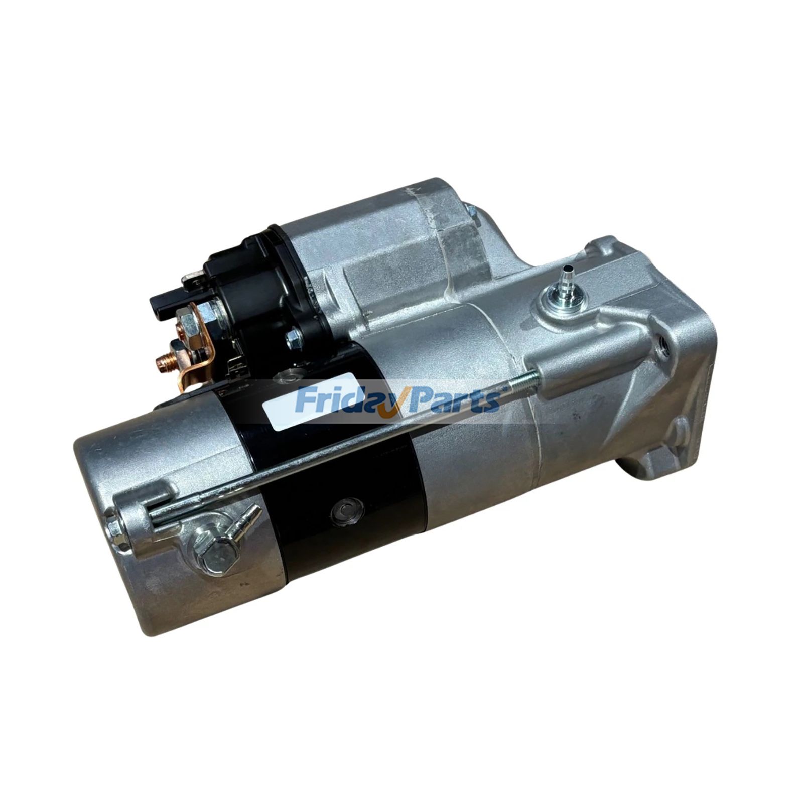 12V 2.7KW 11T Starter Motor LR021461 4280004610 4280004611 for 2007-2013 Land Rover Range Sport L322 3.6 4.4 TDV8