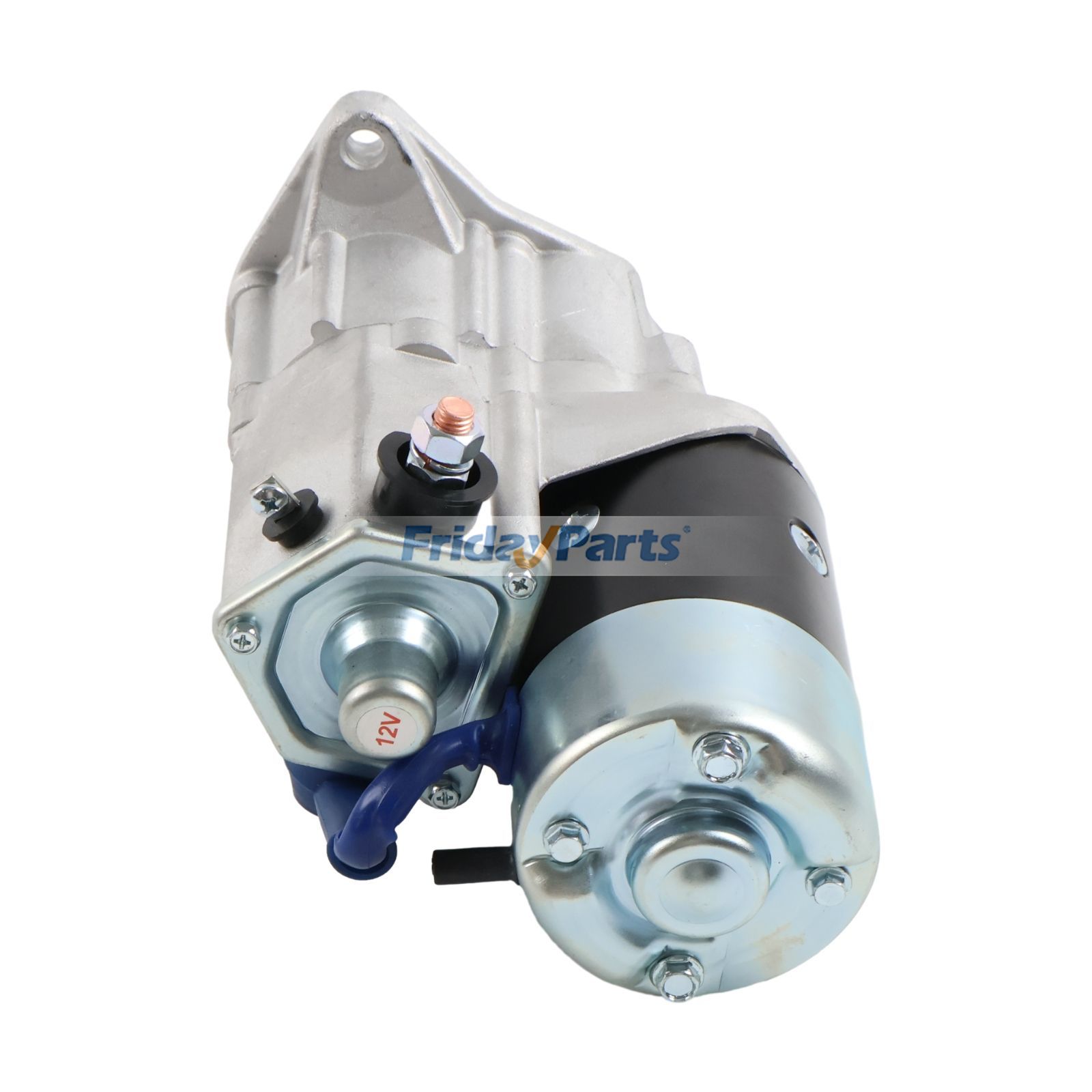 Démarreurpour Chargeur