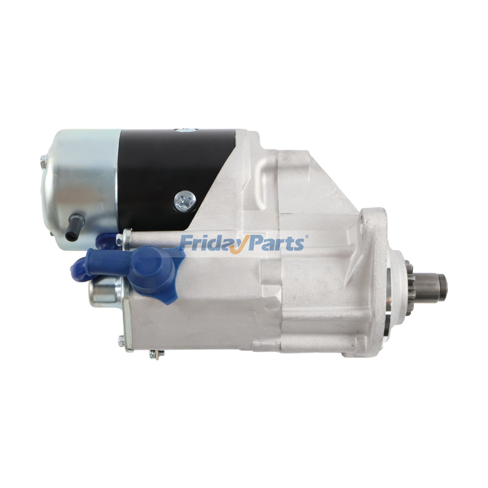 Démarreur Pour New Holland