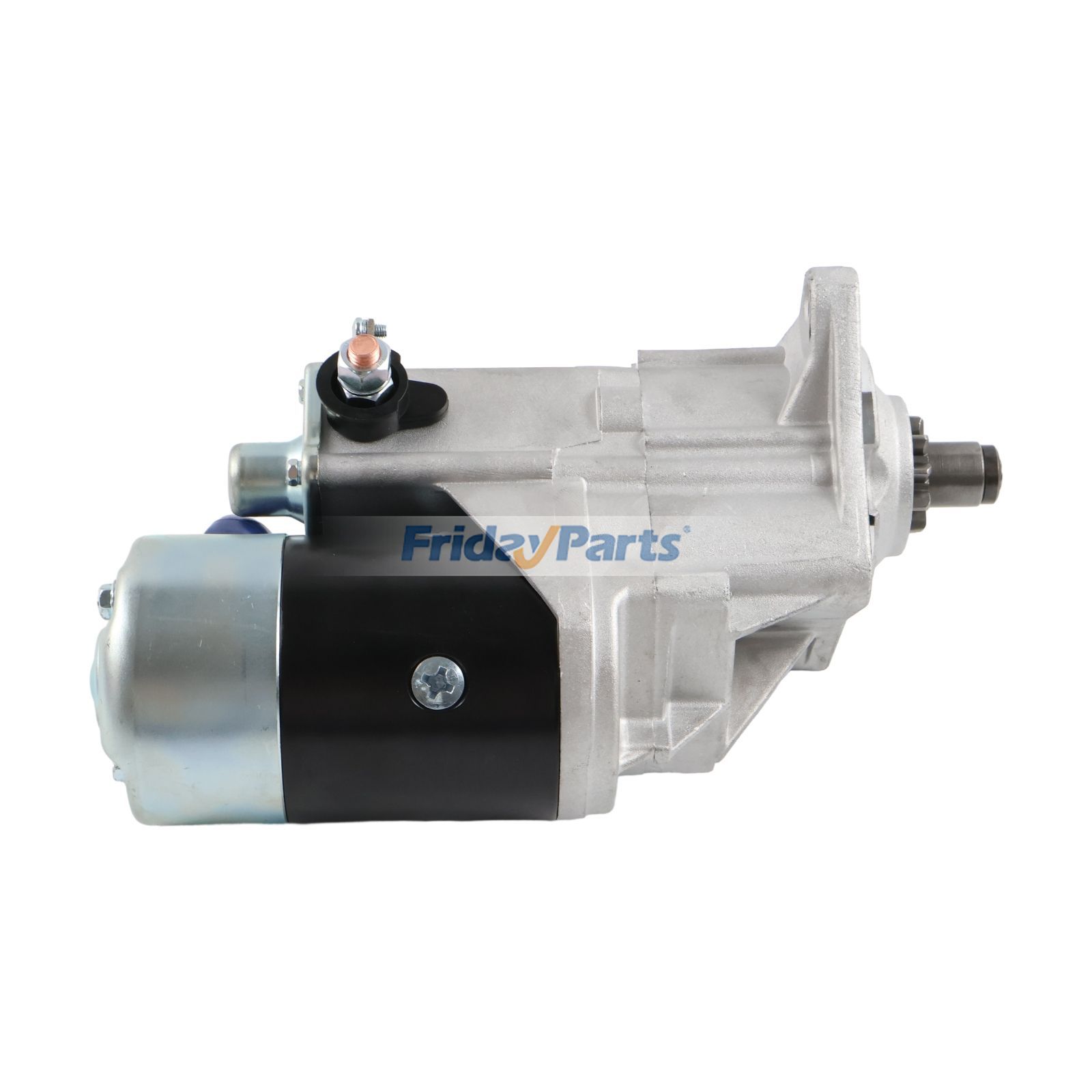 Démarreur de FridayParts