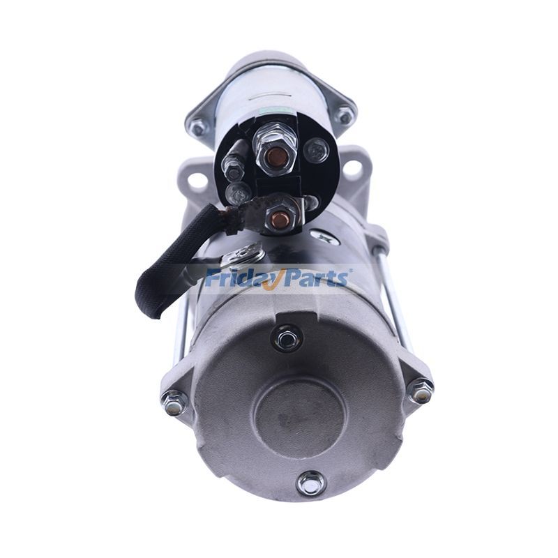 Tractor 12V 2.8kW 10T Starter Motor FASTRAC 150T 125 135T 155T 185Ti 3155