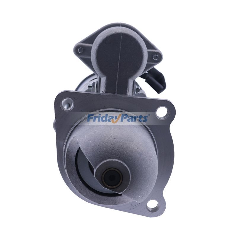 12V 2.8kW 10T Starter Motor FASTRAC 150T 125 135T 155T 185Ti 3155 in Stock in China