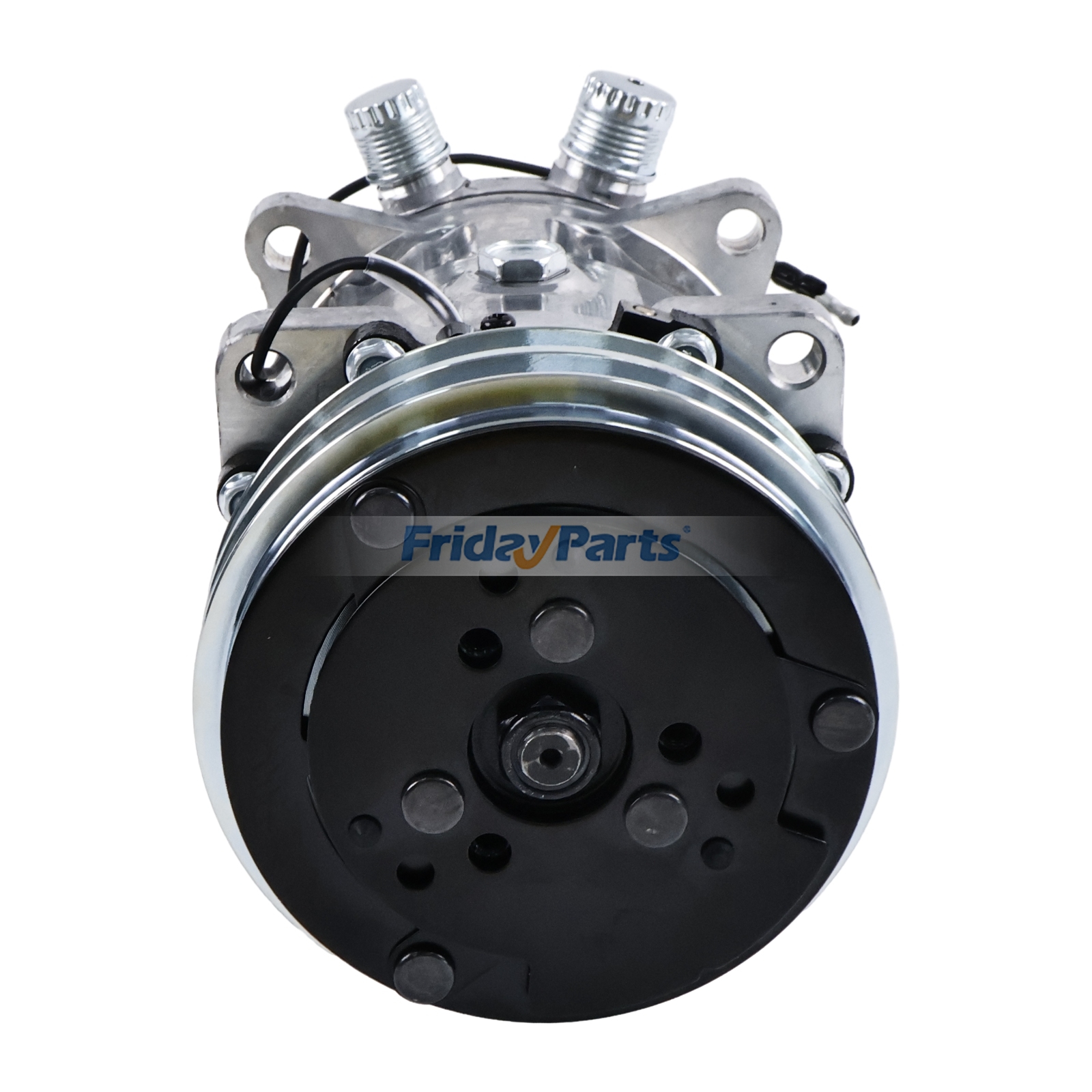 12V 2-Rillen-Keilriemen 508 Klimakompressor für PCEbei FridayParts kaufen