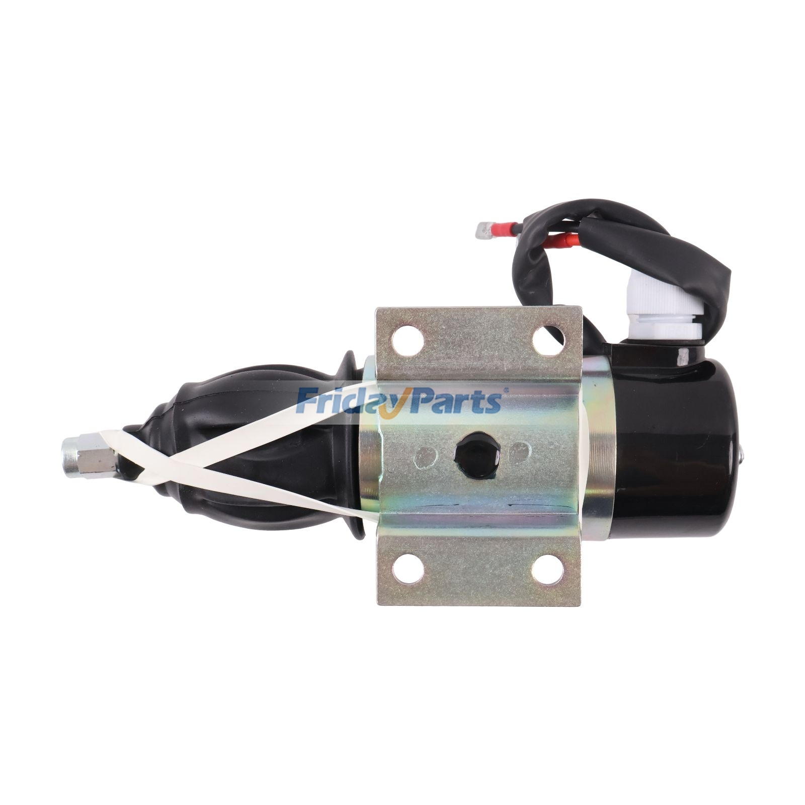 FridayParts Solenoid Valve