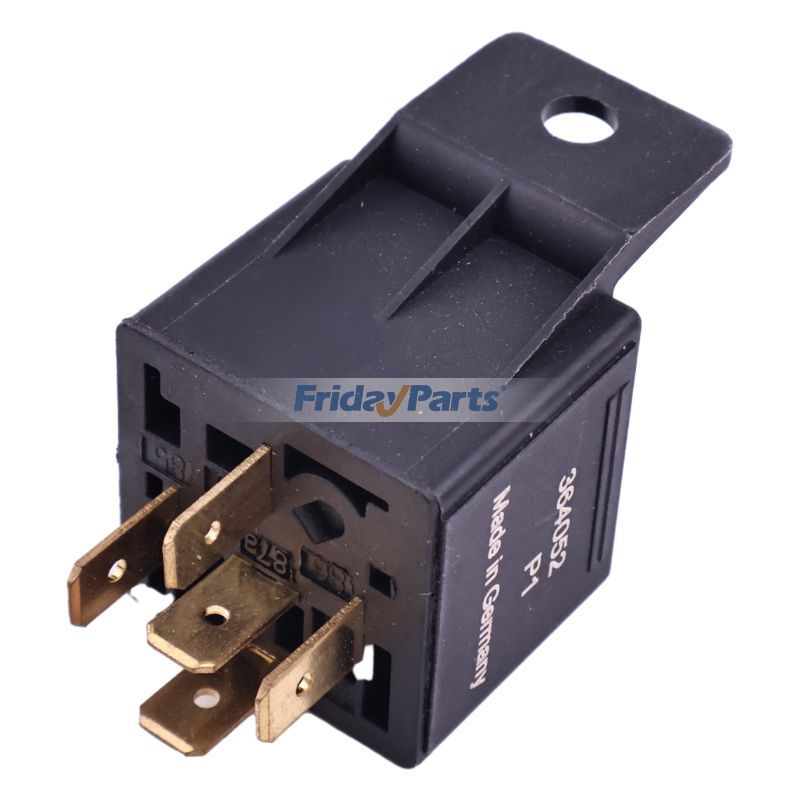 Relais de FridayParts