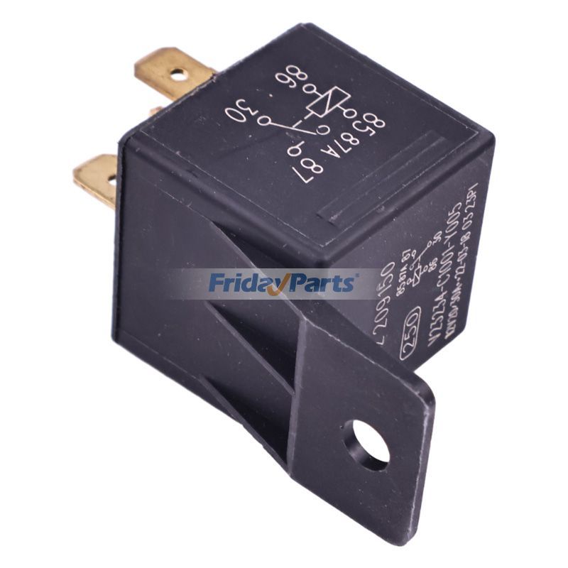 Relais Pour New Holland