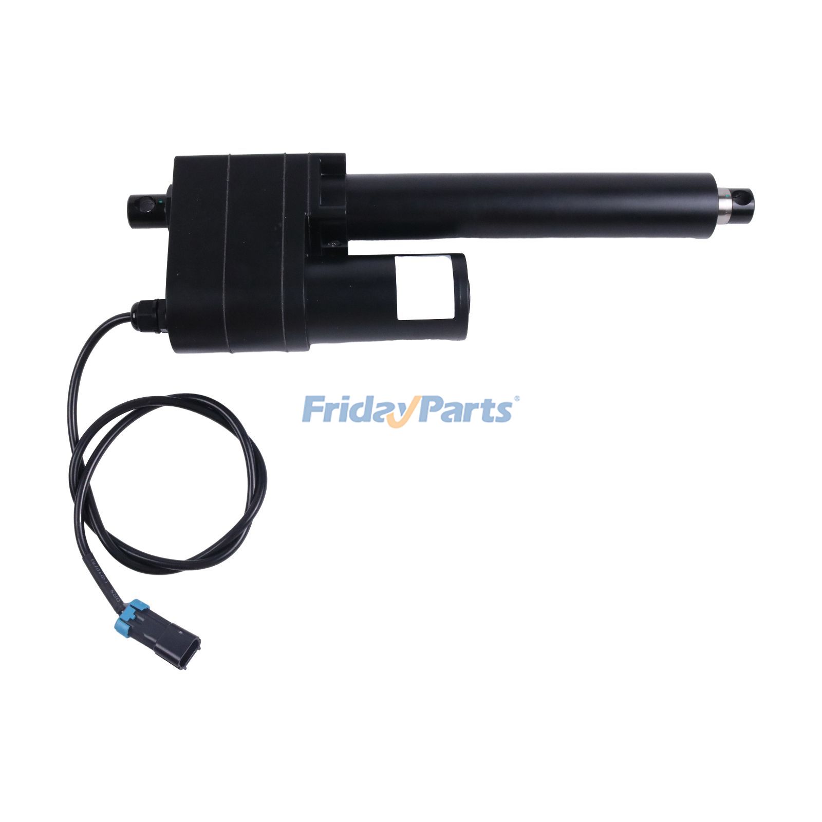 他ブランド用用12V 2000ポンド 8インチストローク ステンレススチール製高出力リニアアクチュエータ（産業農業システム用）