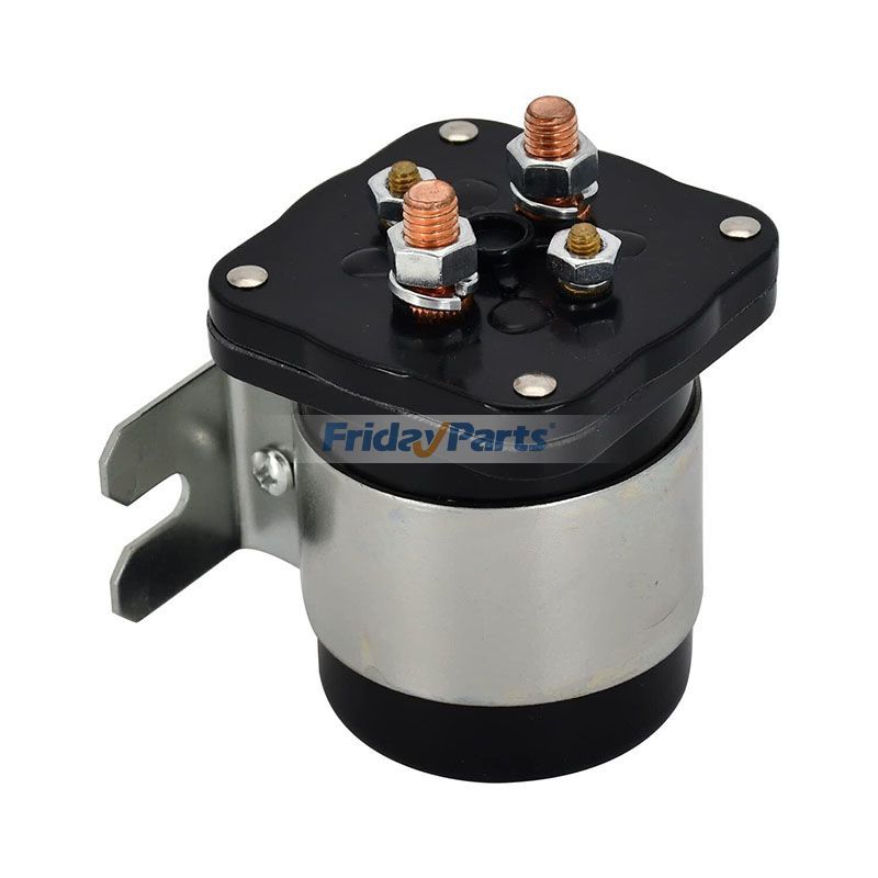  12V 200A 4 Terminal Solenoid Continuous for Trombetta For OTHER BRAND