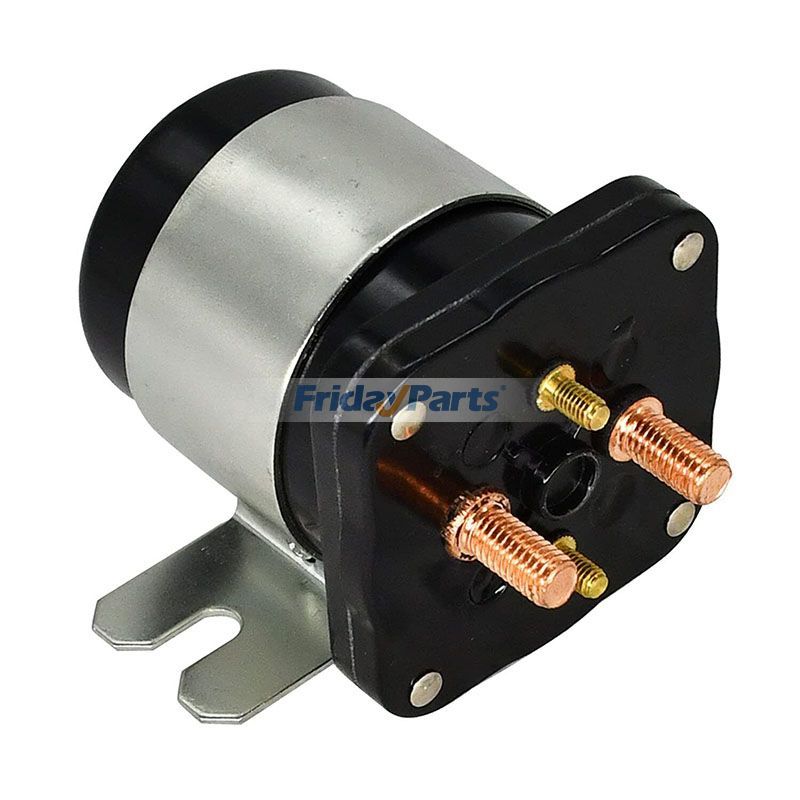 12V 200A 4 Terminal Solenoid Continuous for Trombetta for Others