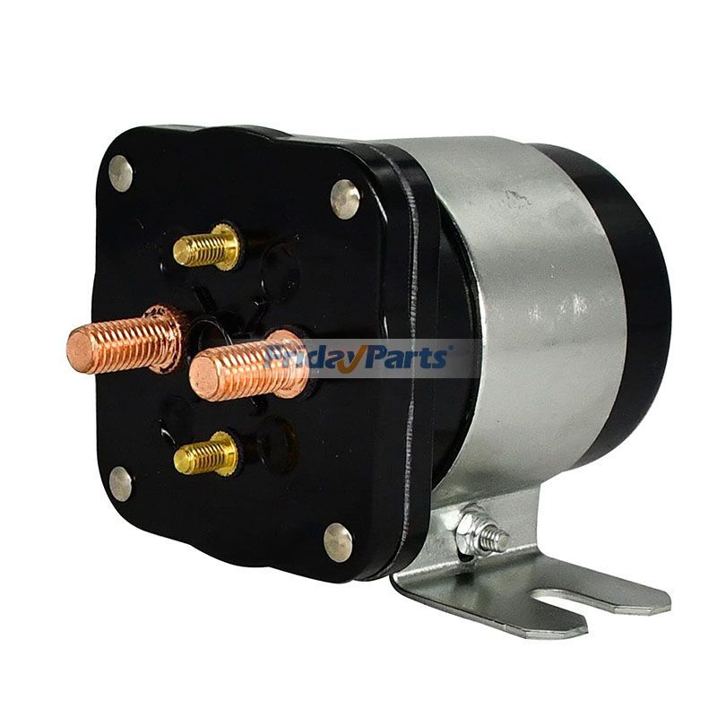 12V 200A 4 Terminal Solenoid Continuous for Trombetta in Stock in China,USA,China Stock