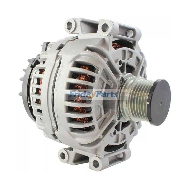 Alternador 12 V 200 A 0-124-625-020 para Dodge Freightliner Sprinter 2500 3500 para Vehículo
