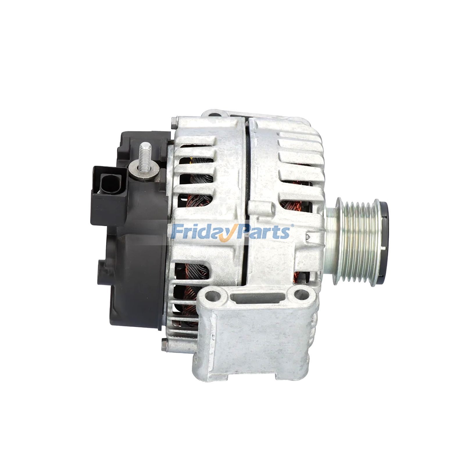 12V 200A Alternator 0009068706 for Mercedes-Benz C43 C450 E43 GL450 GLC43 GLS450 AMG